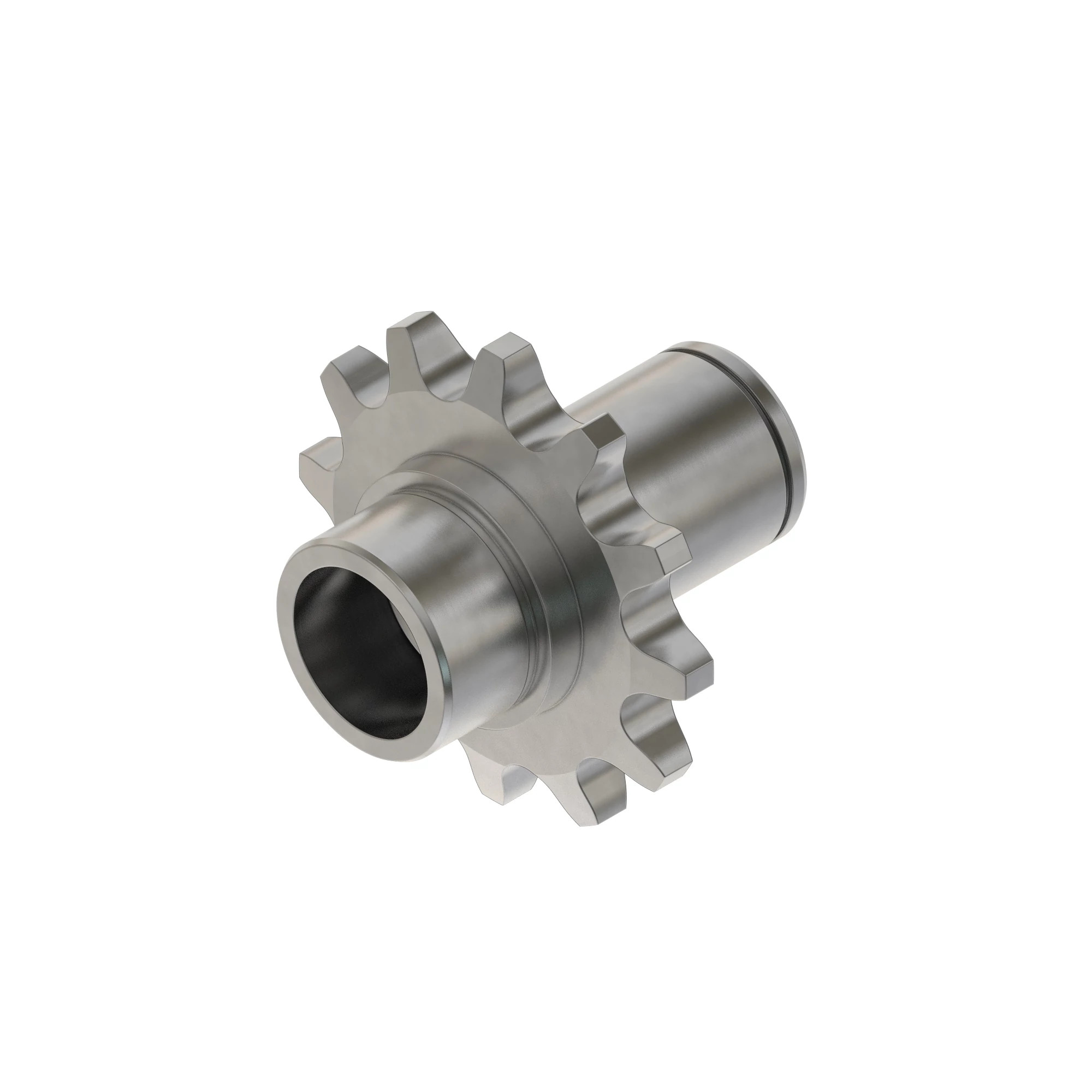 ⚙️ AN152071: Rueda Dentada de Cadena del Eje y Rueda Trasera