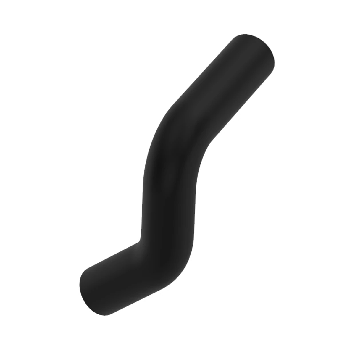 John Deere Lower Radiator Hose - T239003