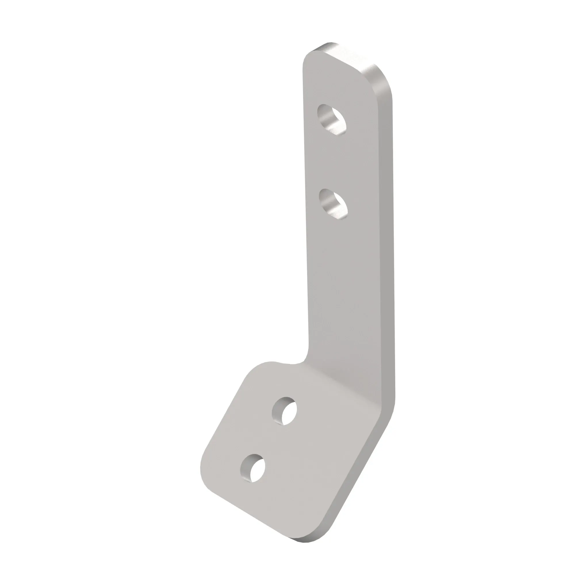 BRACKET, MUFFLER MOUNT
