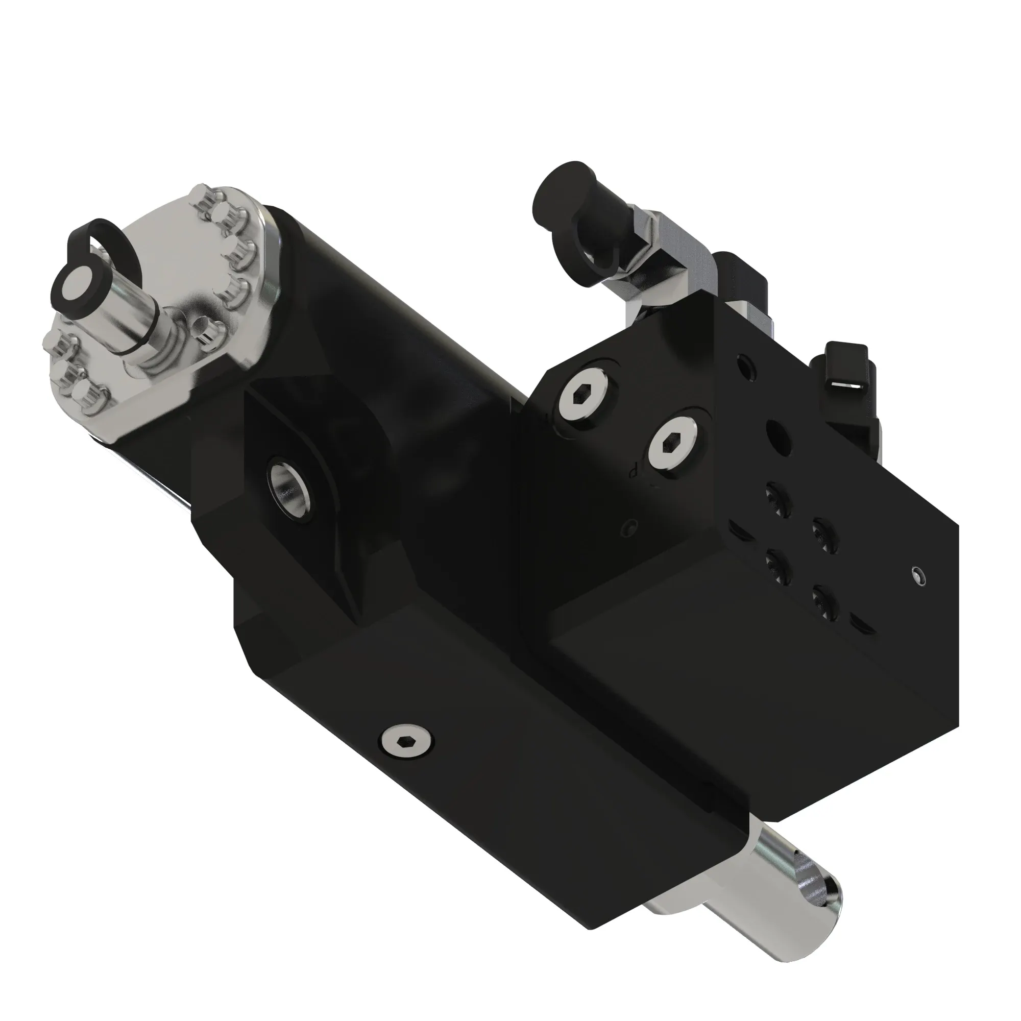 Hydraulic Cylinder