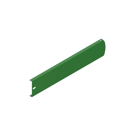 John Deere Plate - DX10067
