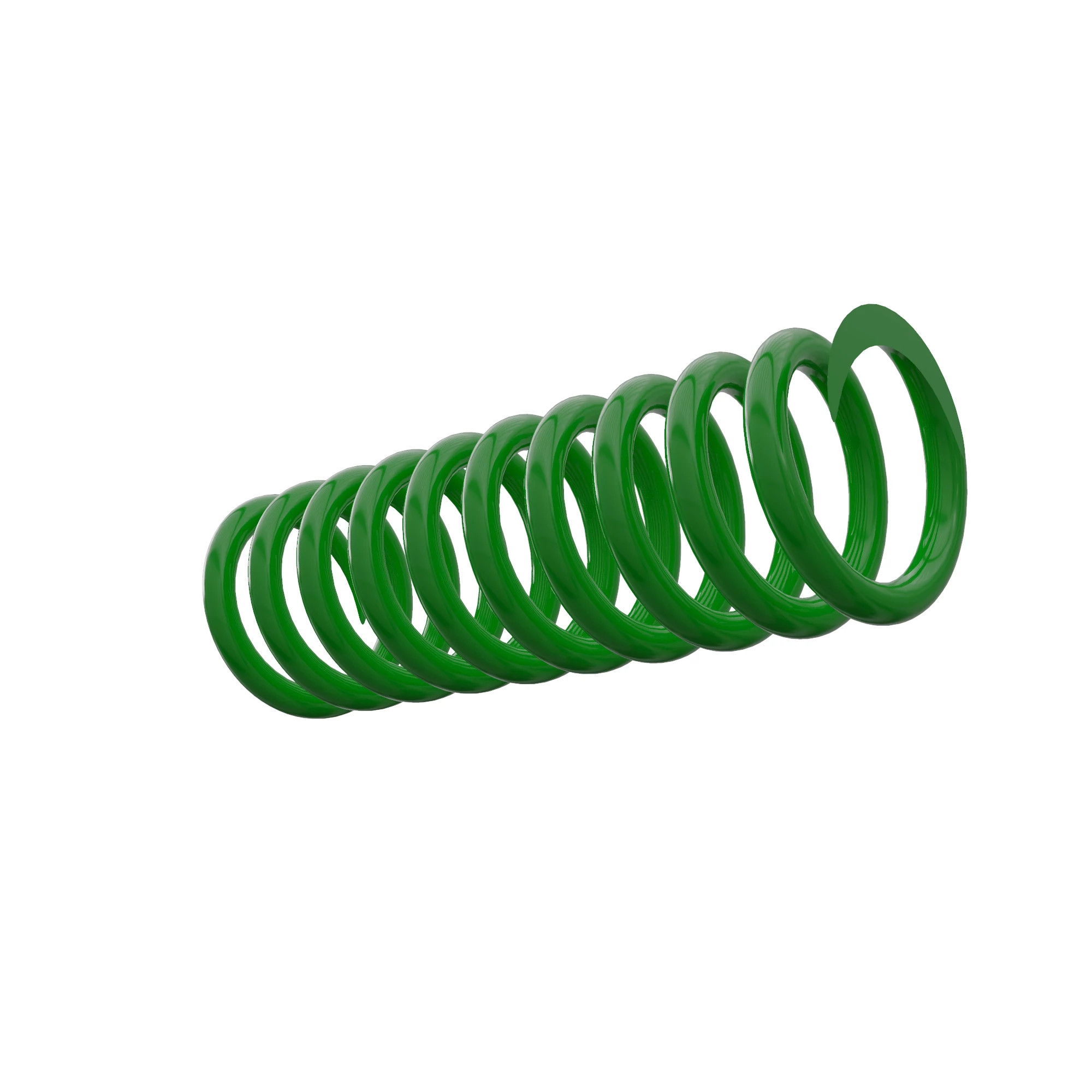 W25475: Compression Spring