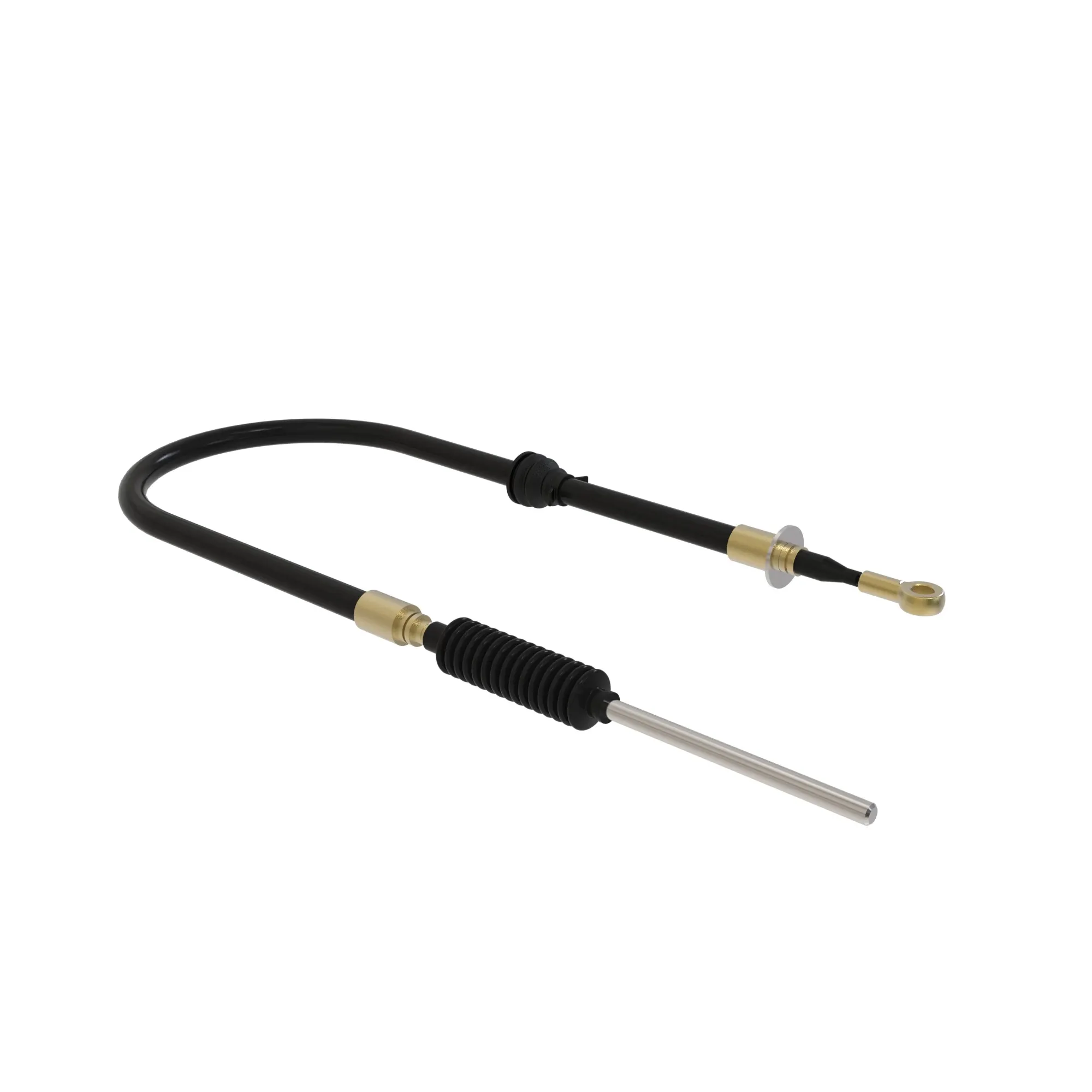 John Deere Push Pull Cable - AL176876