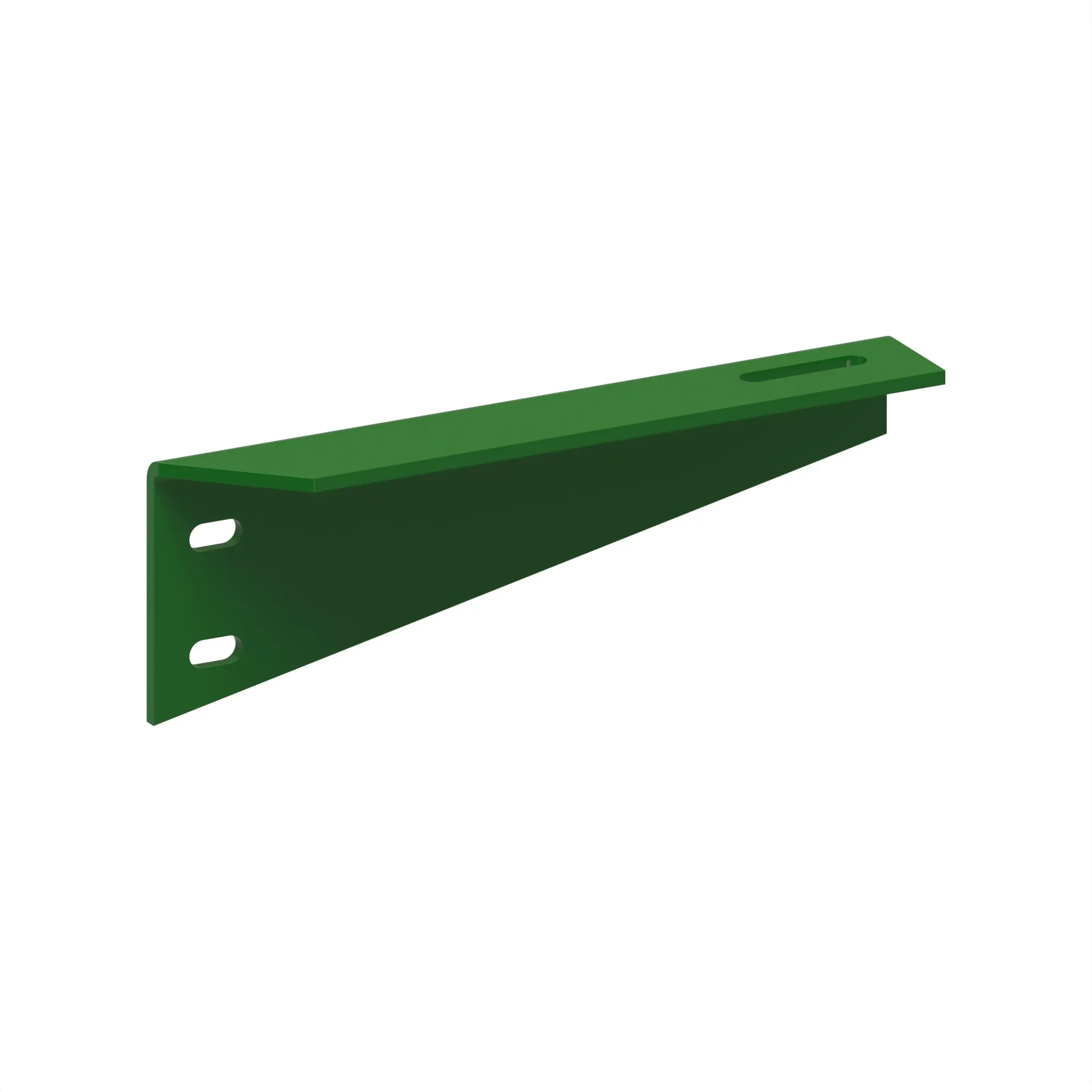 John Deere Straw Chopper Support - CQ36281