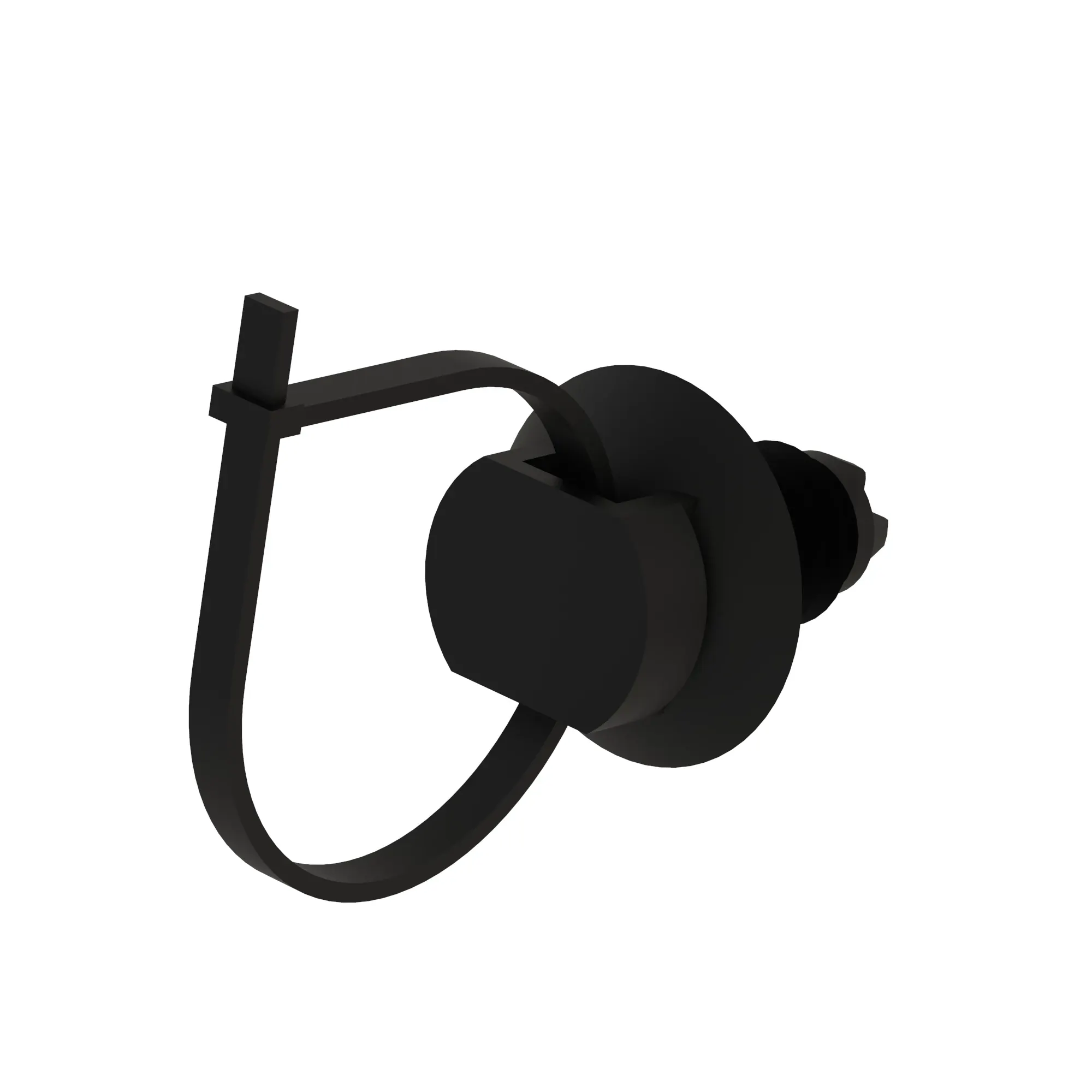 John Deere Snap-In Clamp - T209627