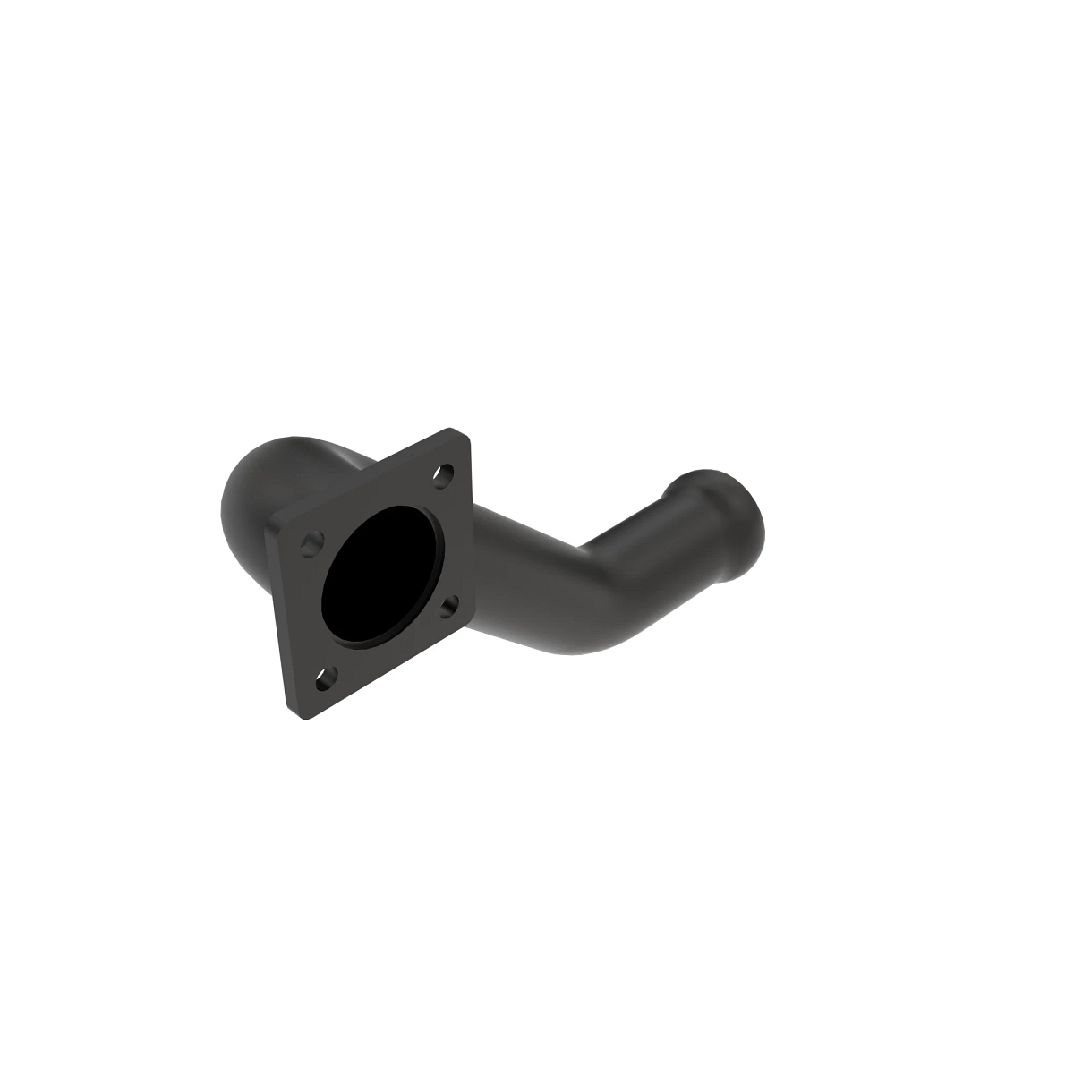 Pipe, Exhaust