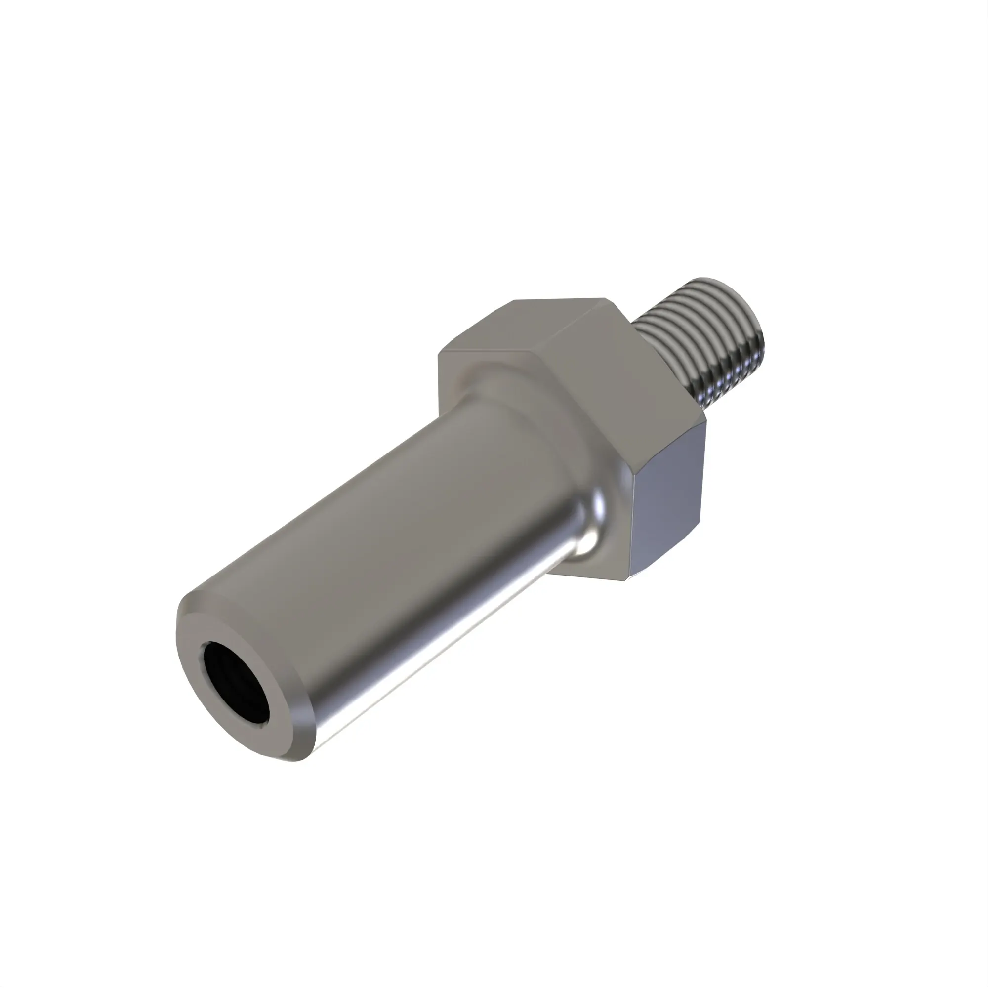 BOLT, SHOULDER