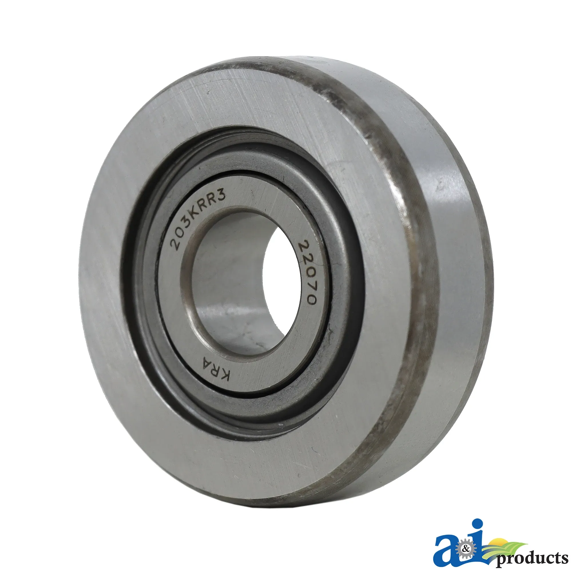 A&I Products Ball Bearing - A-JD8646