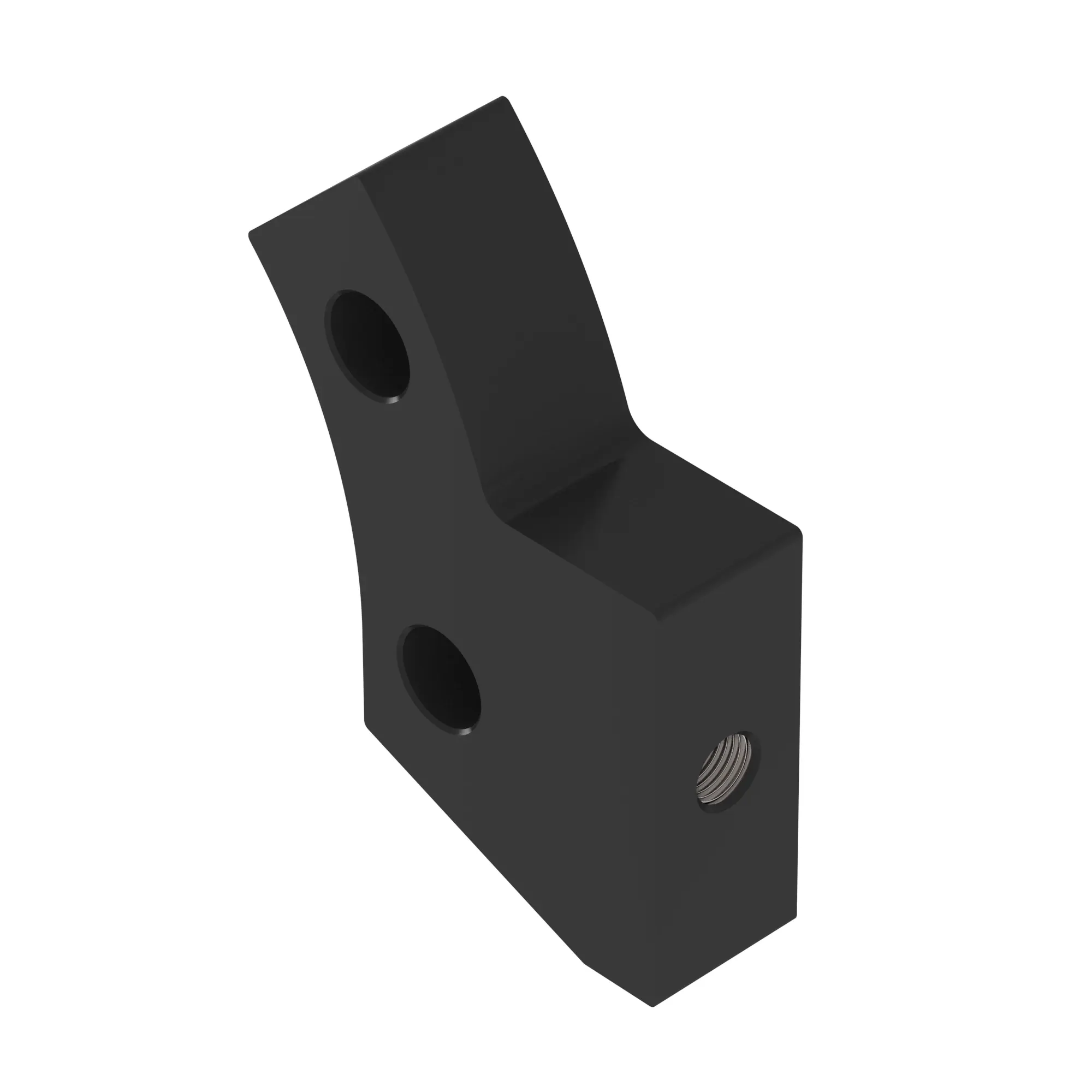 John Deere Antenna Bracket - F674004