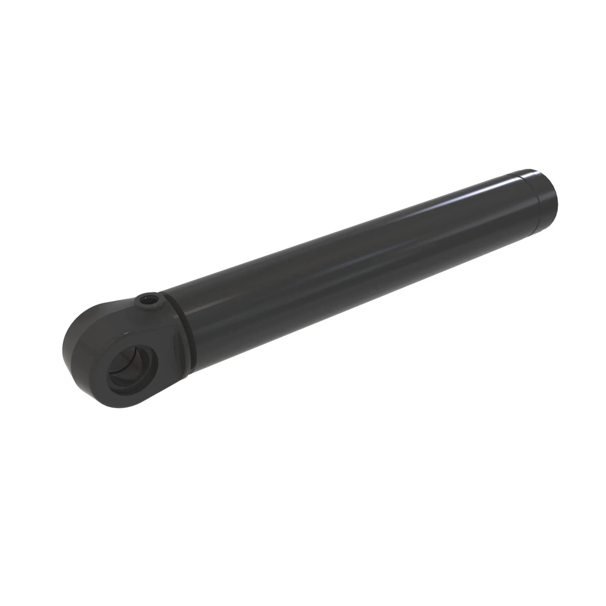Hydraulic Cylinder Barrel