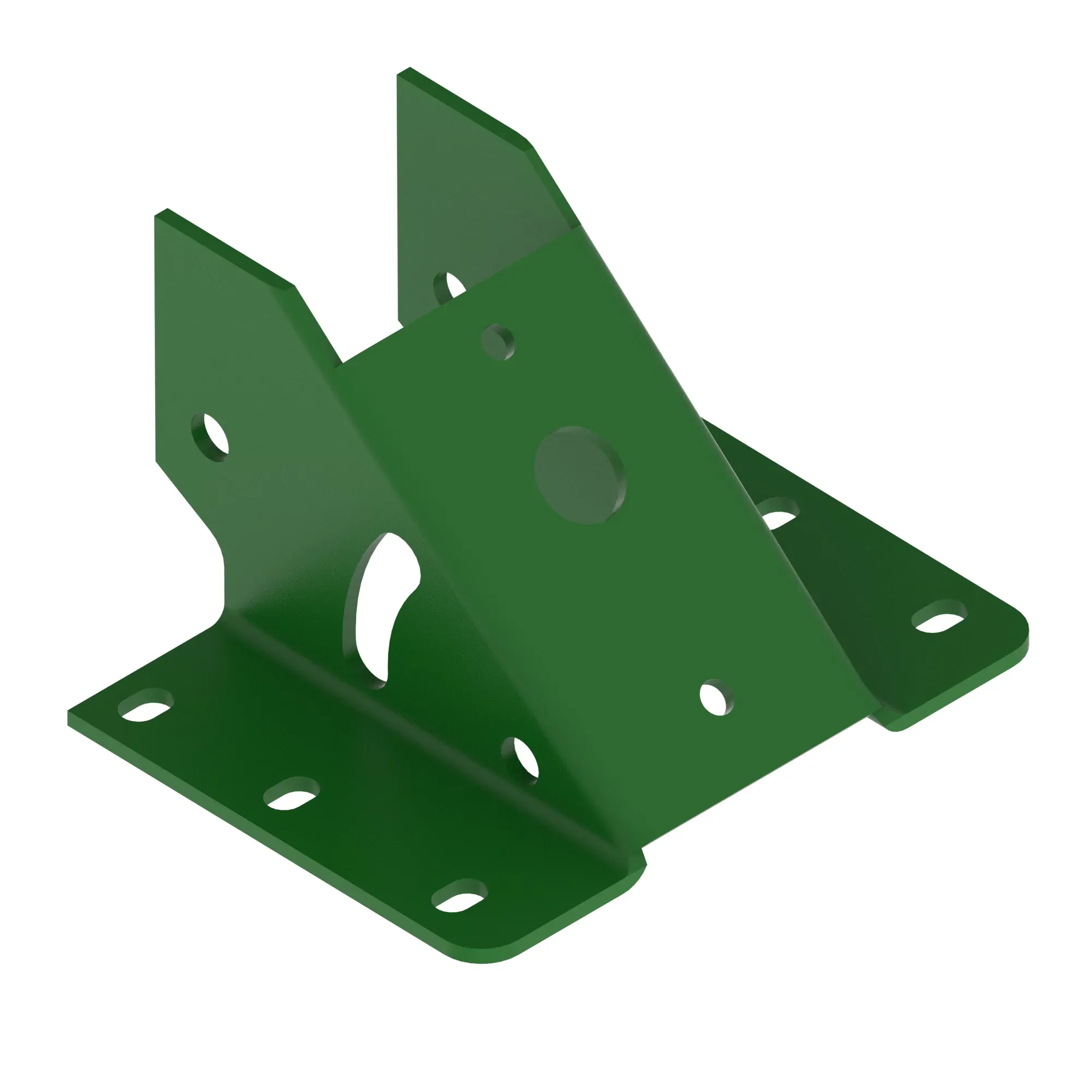 John Deere Bracket - GXH24023