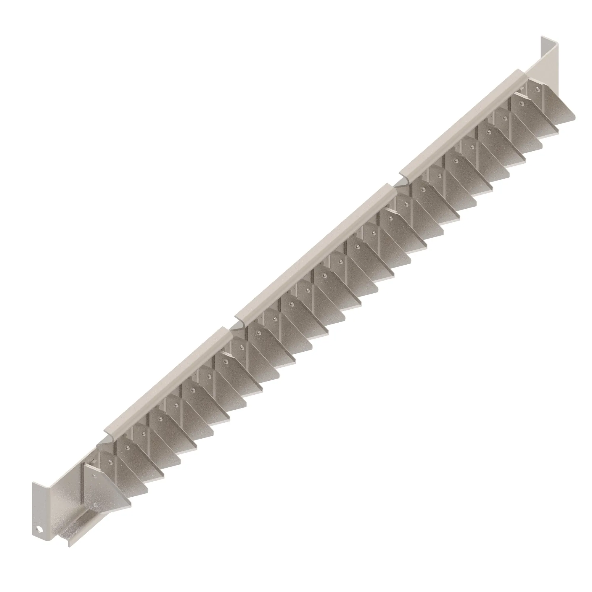 CUTTERBAR