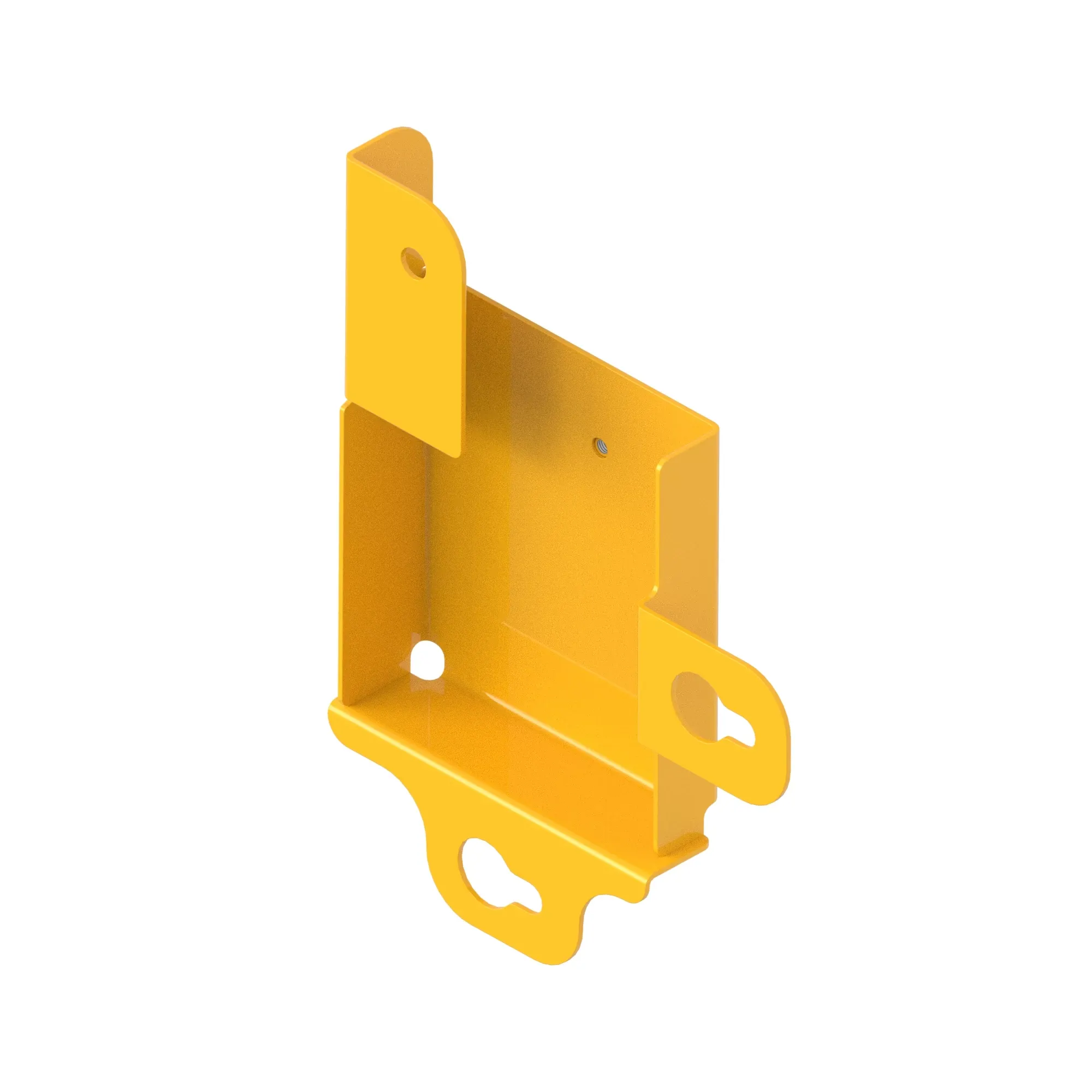BRACKET, BRACKET, REAR FRAME FUSES