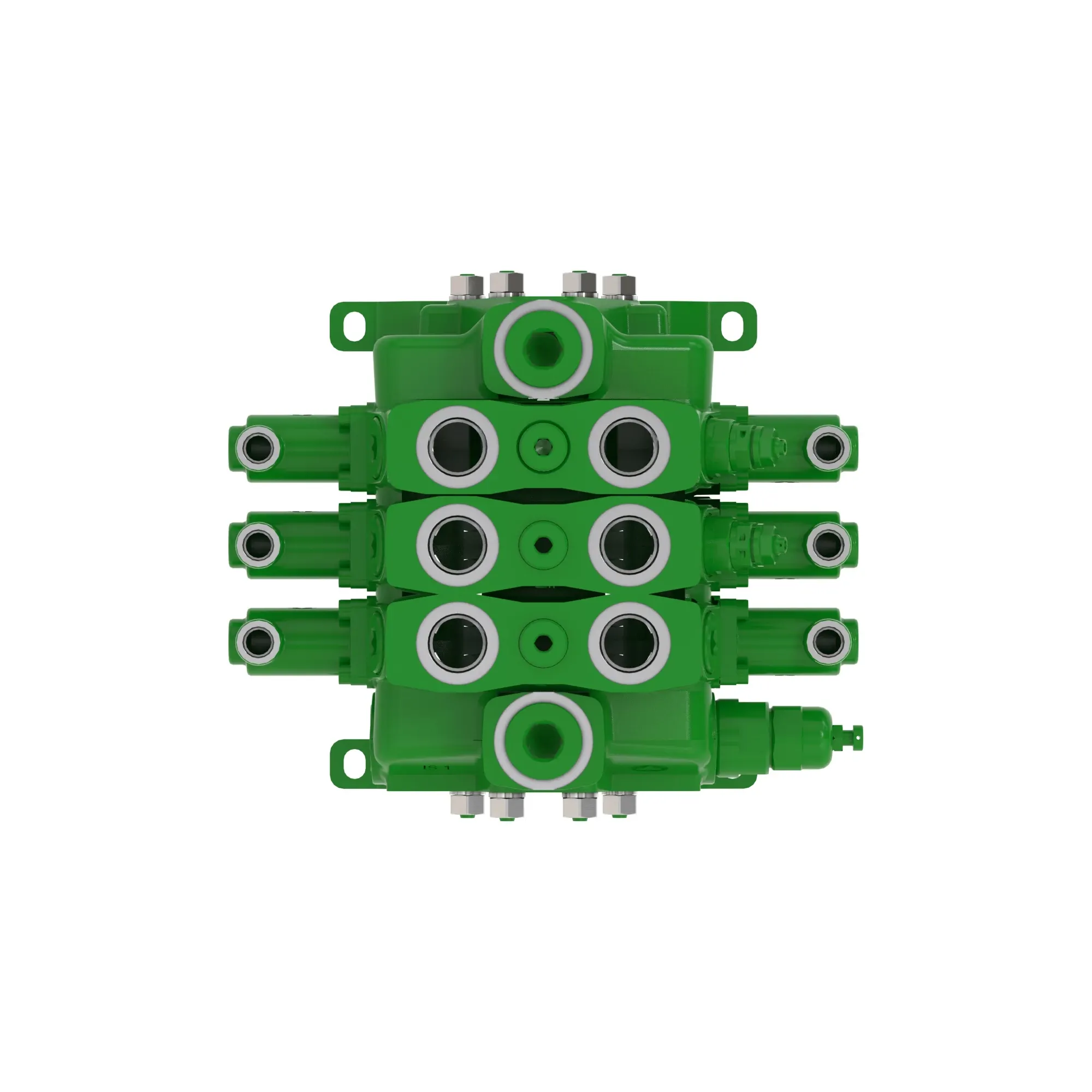 Topper SK Valve