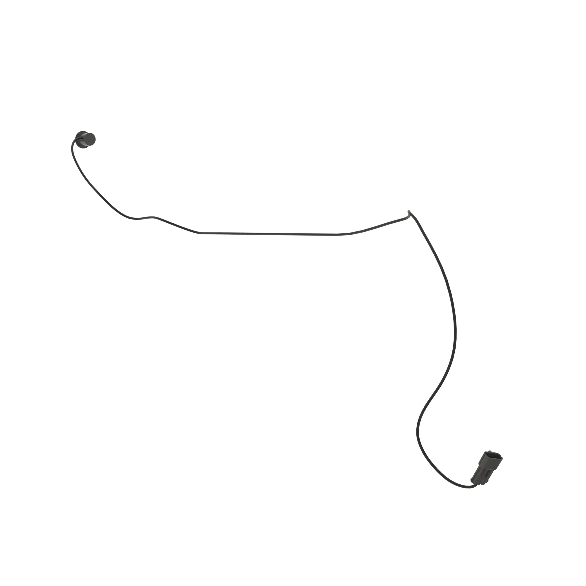 TURN SIGNAL LAMP,  NA