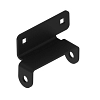 HINGE, DECK HINGE VENTED MCS PECO