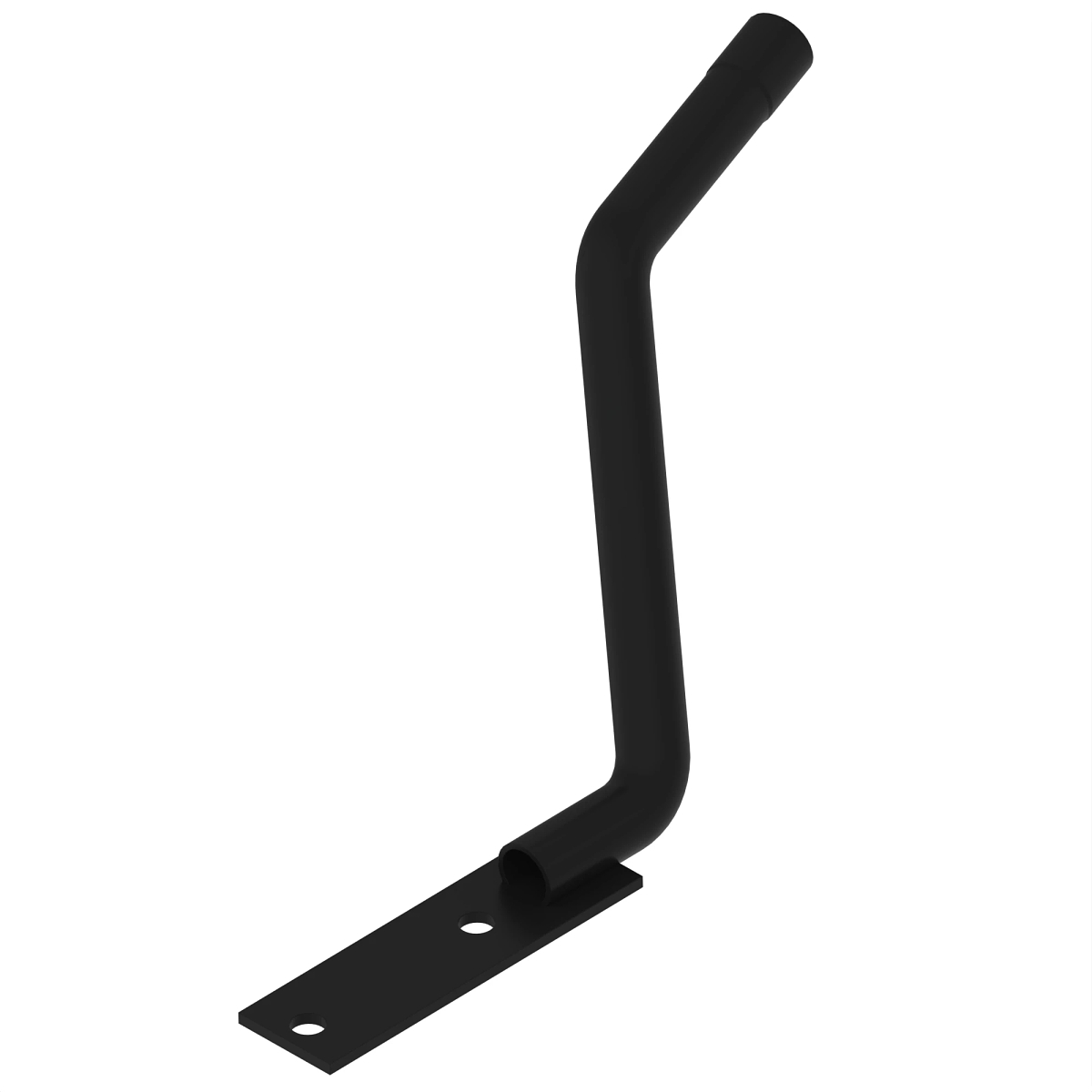 BRACKET, BEACON LIGHT