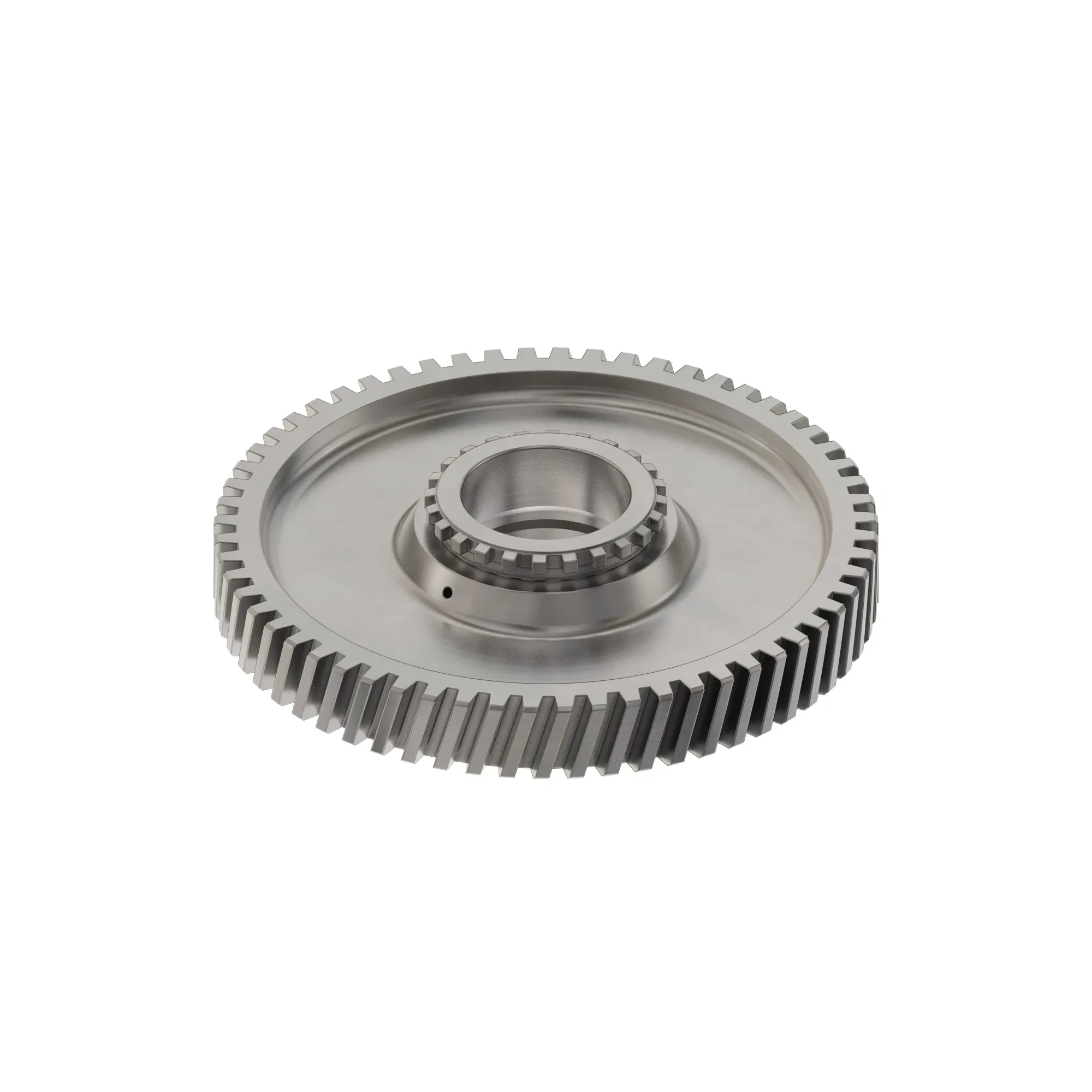 John Deere Helical Gear, 60 Teeth - R125303