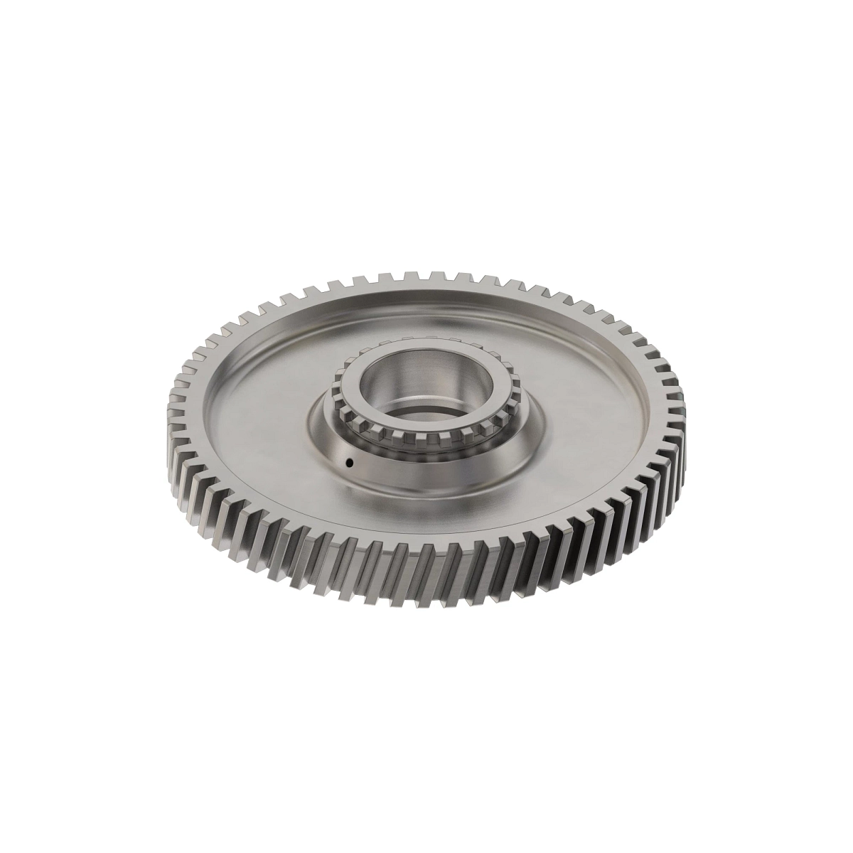 Gear, External Helical 60 Tooth