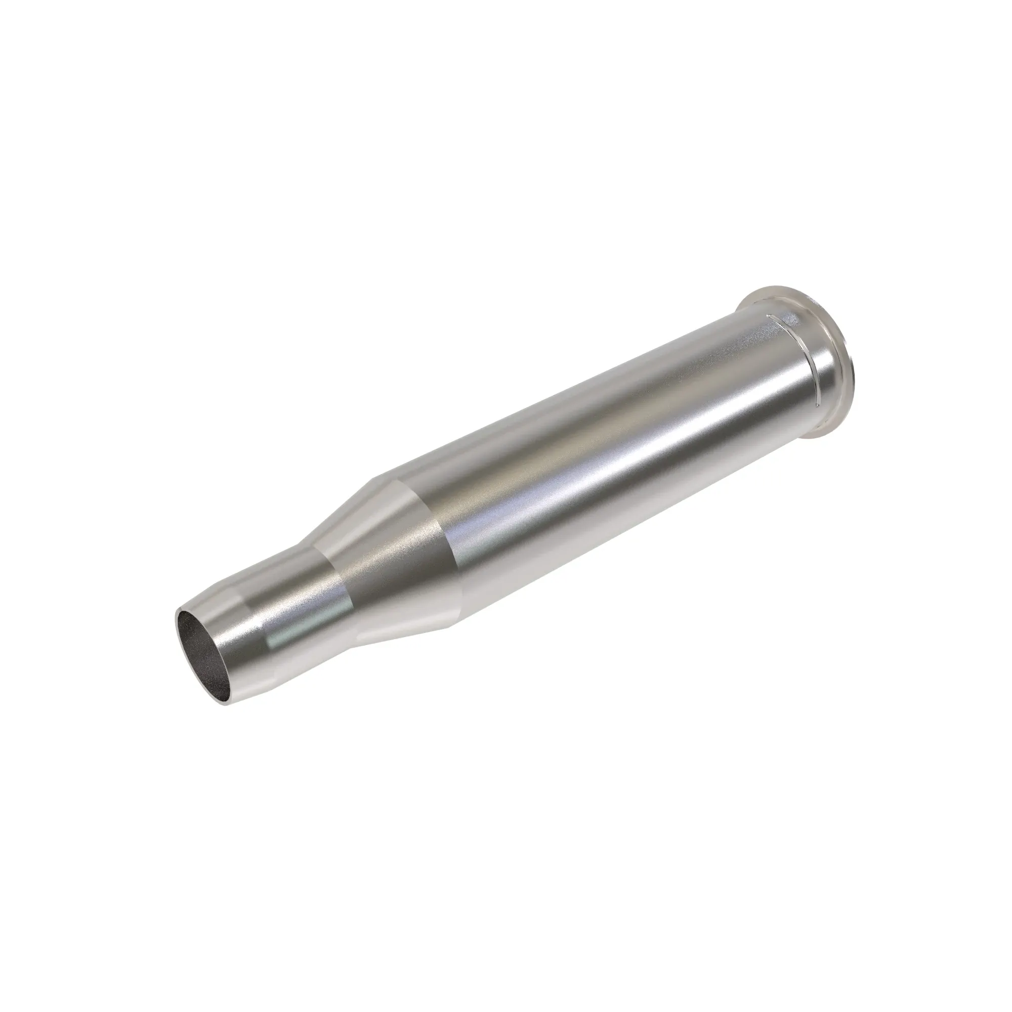 R529021: Oil Fill Dipstick Drain Tube