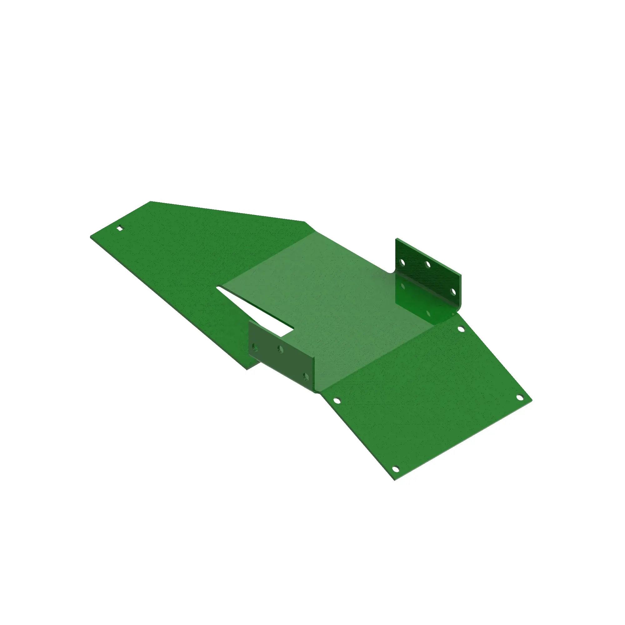 John Deere Air Cleaner Bracket - N223180