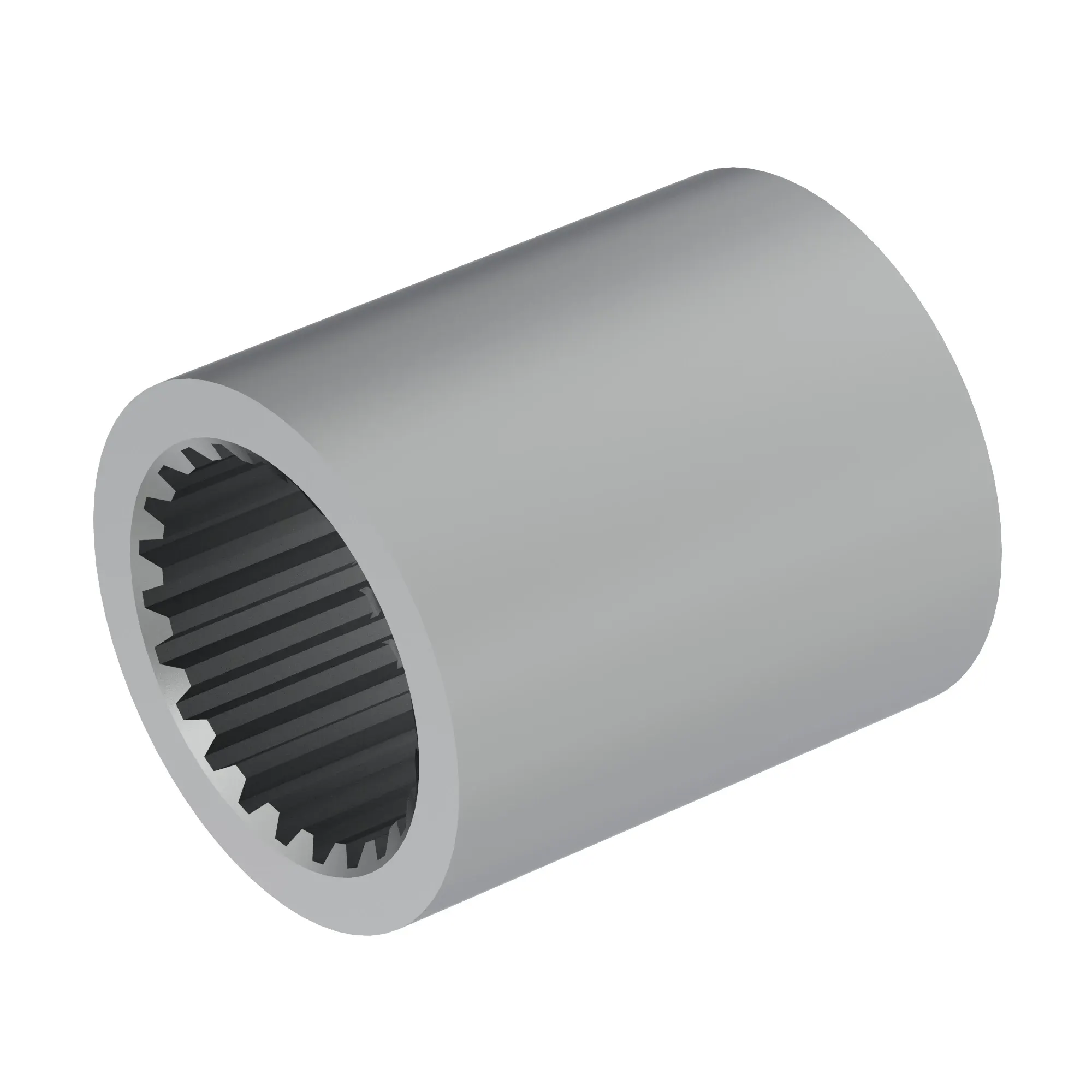 John Deere Coupling - AM38333