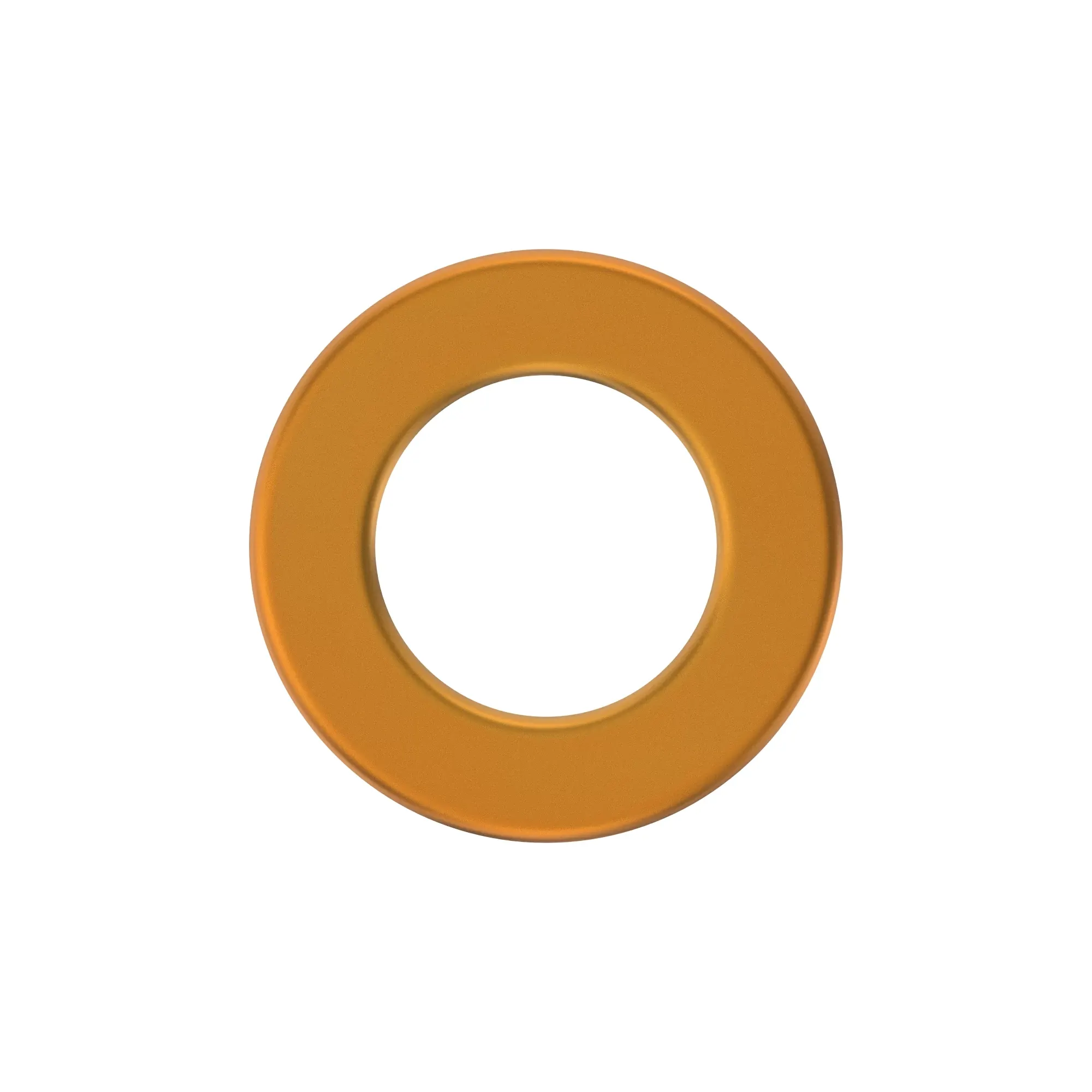 WASHER, COMBUSTION SEALING