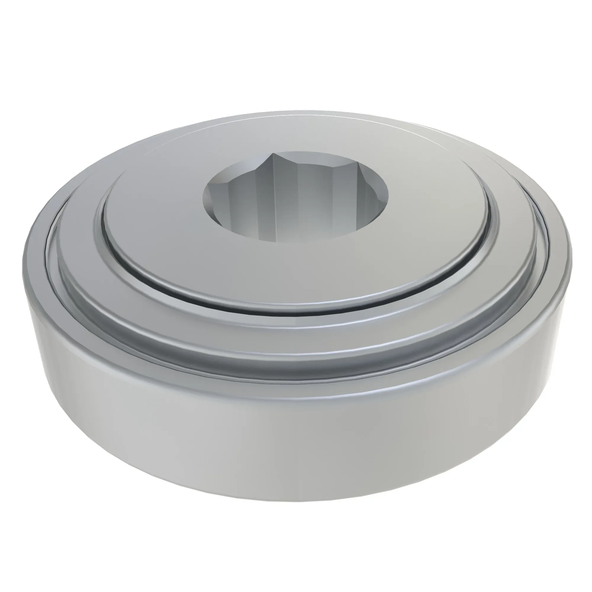 John Deere Cylindrical Ball Bearing - AFH205481