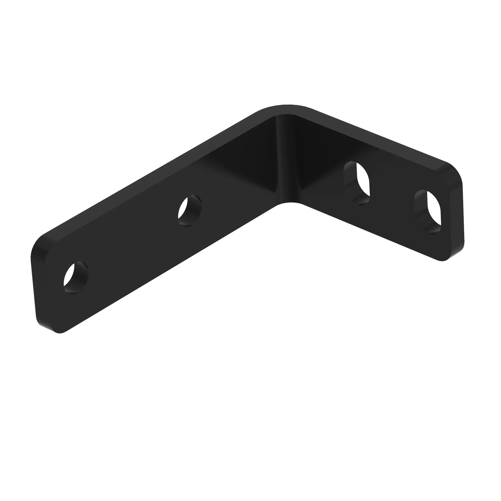 BRACKET, BREAKAWAY PLUMBING