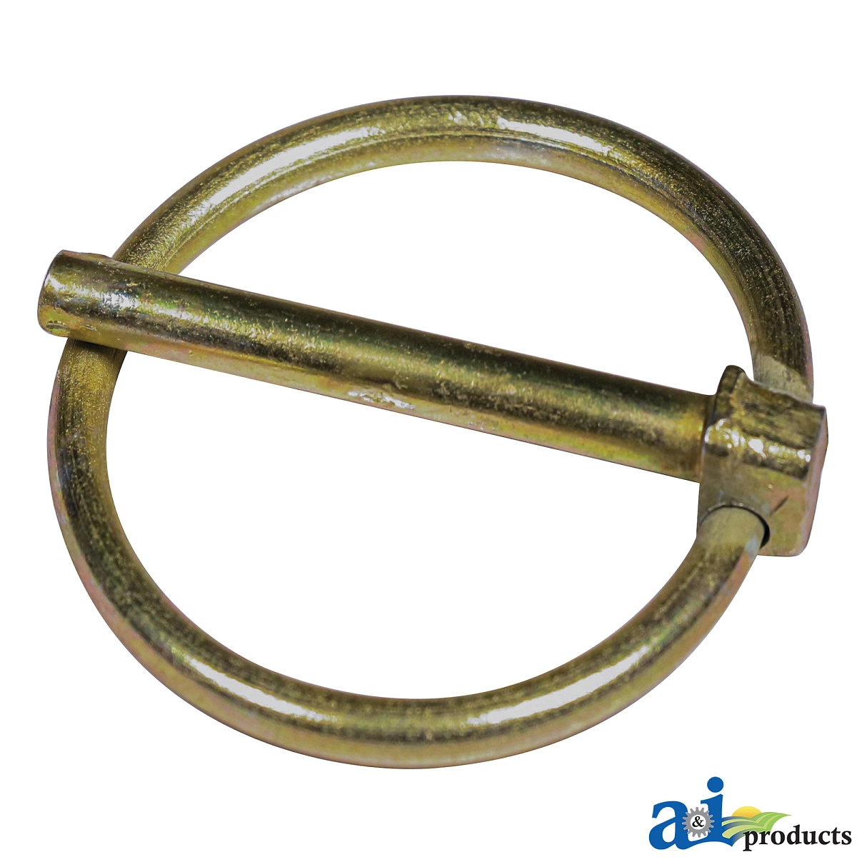 Pin, Quick Lock