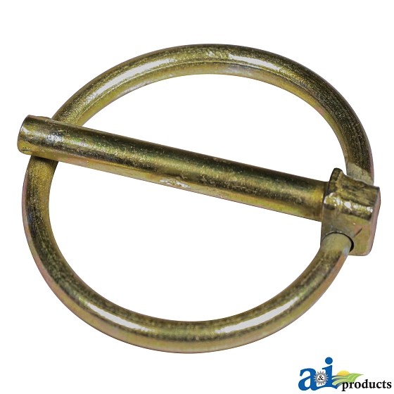 A&I Products Quick Lock Pin - A-M72598