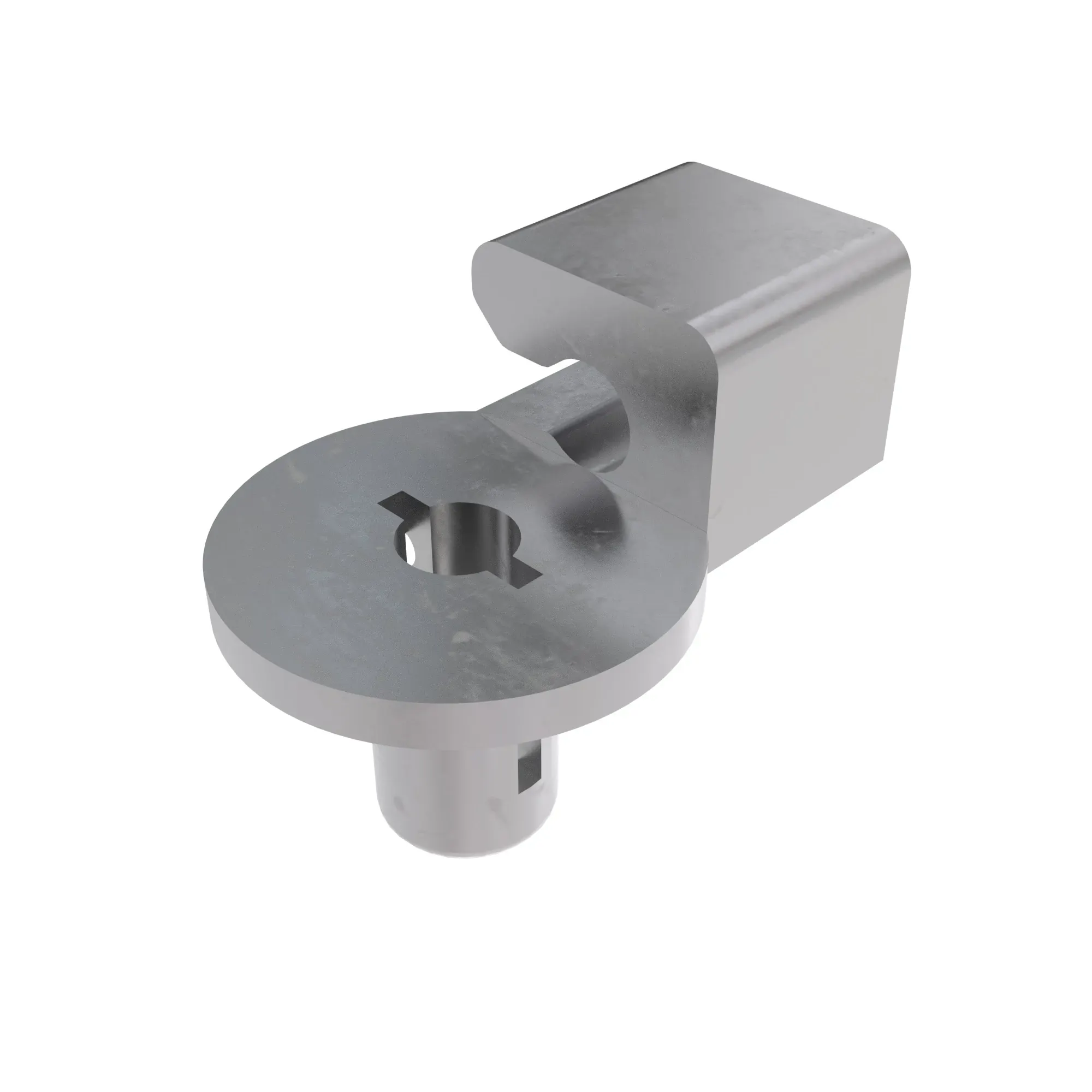 John Deere Bushing - UP04792