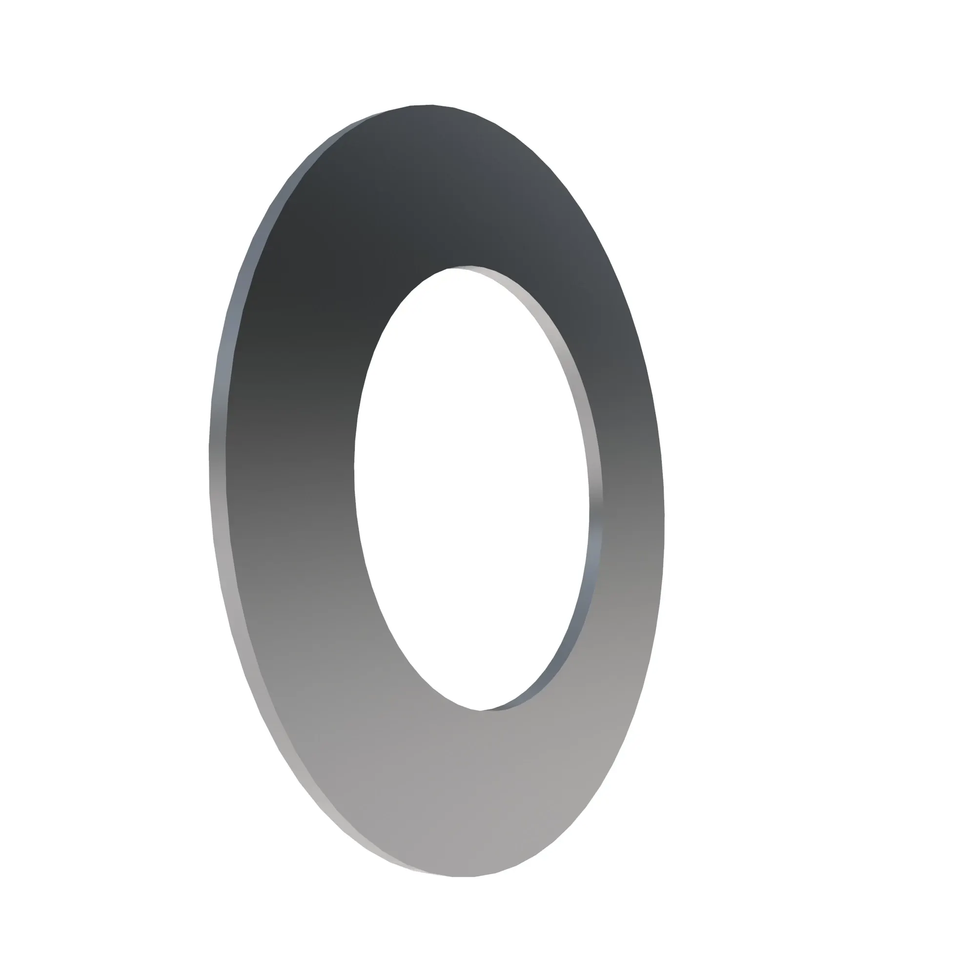 John Deere Round Hole Washer - H64713