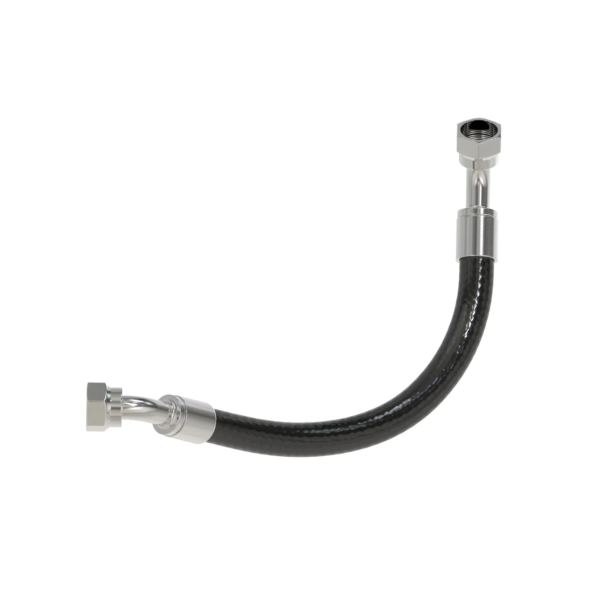 John Deere Hydraulic Hose - RE567471