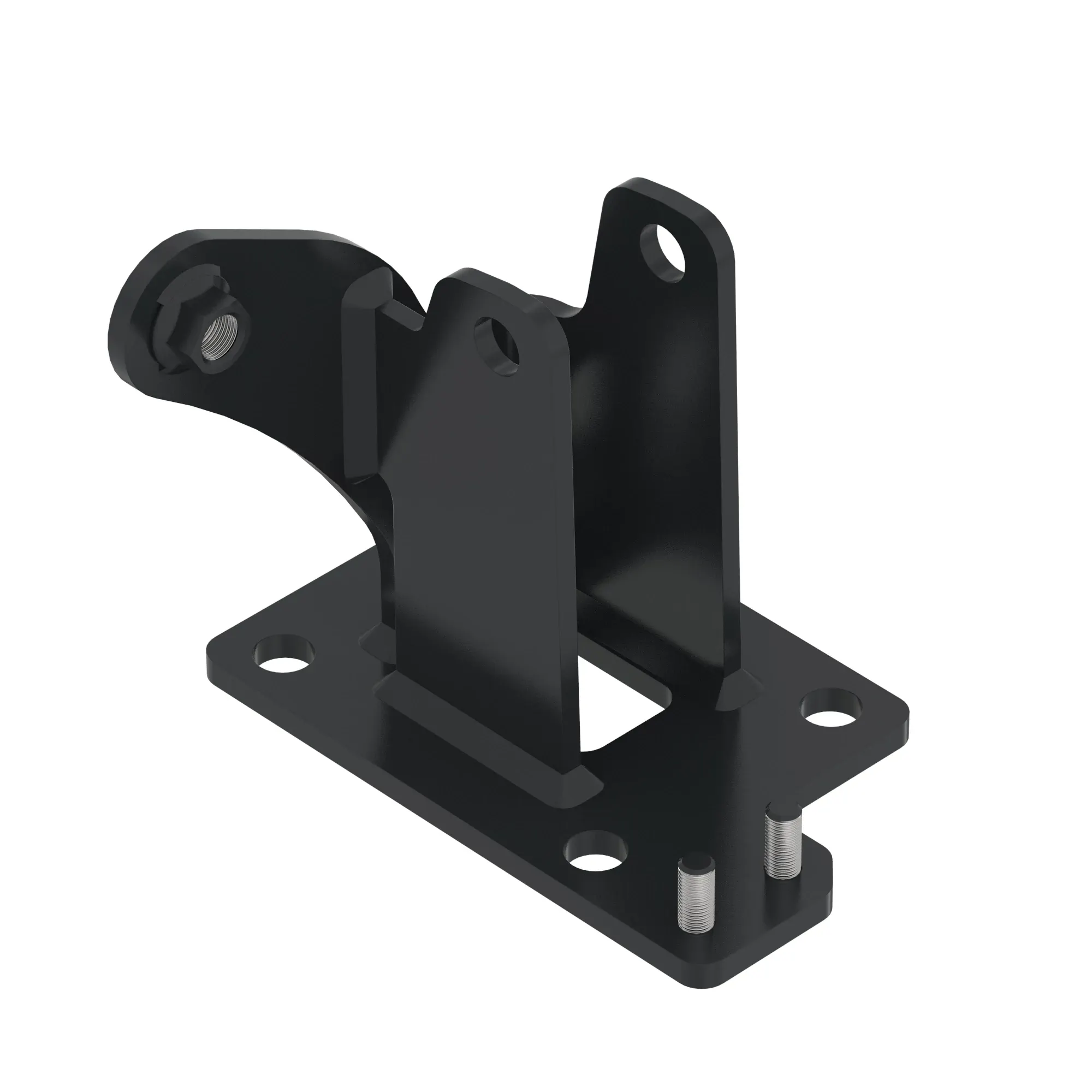 John Deere Right Side Bracket - AL234111
