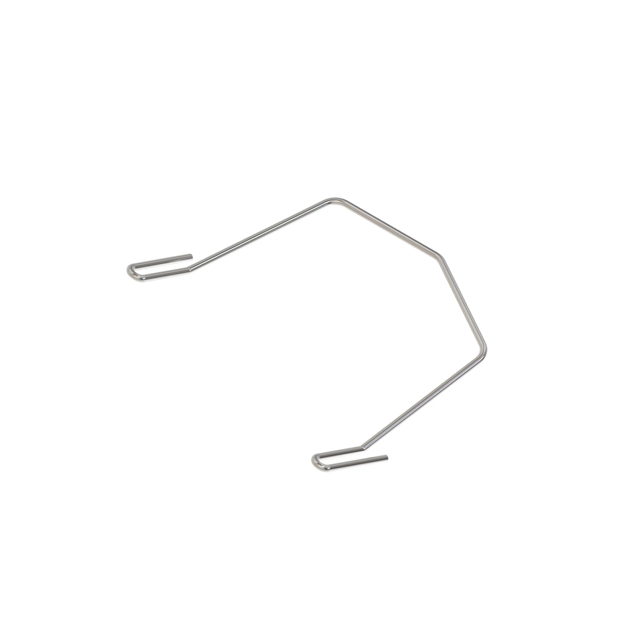 WIRE, FORM BRAKE LINK