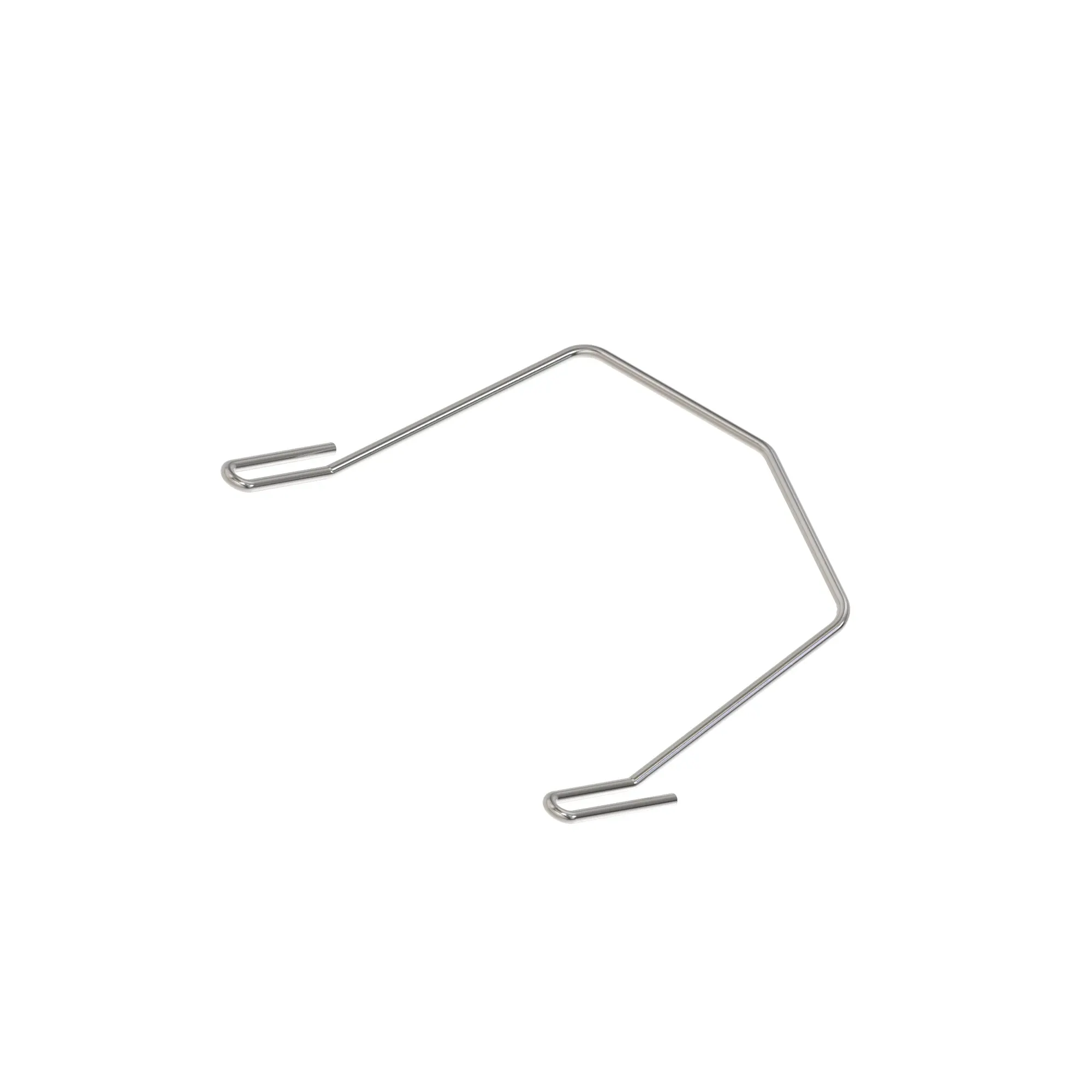 John Deere Brake Link Wire - M167071