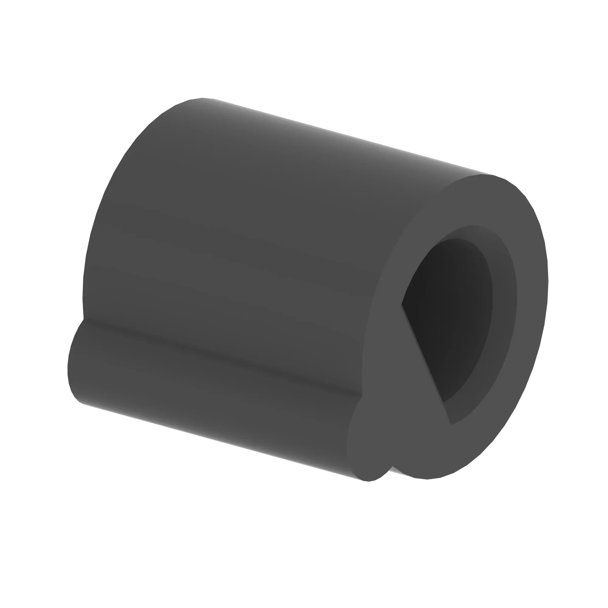 ADAPTER, RUBBER
