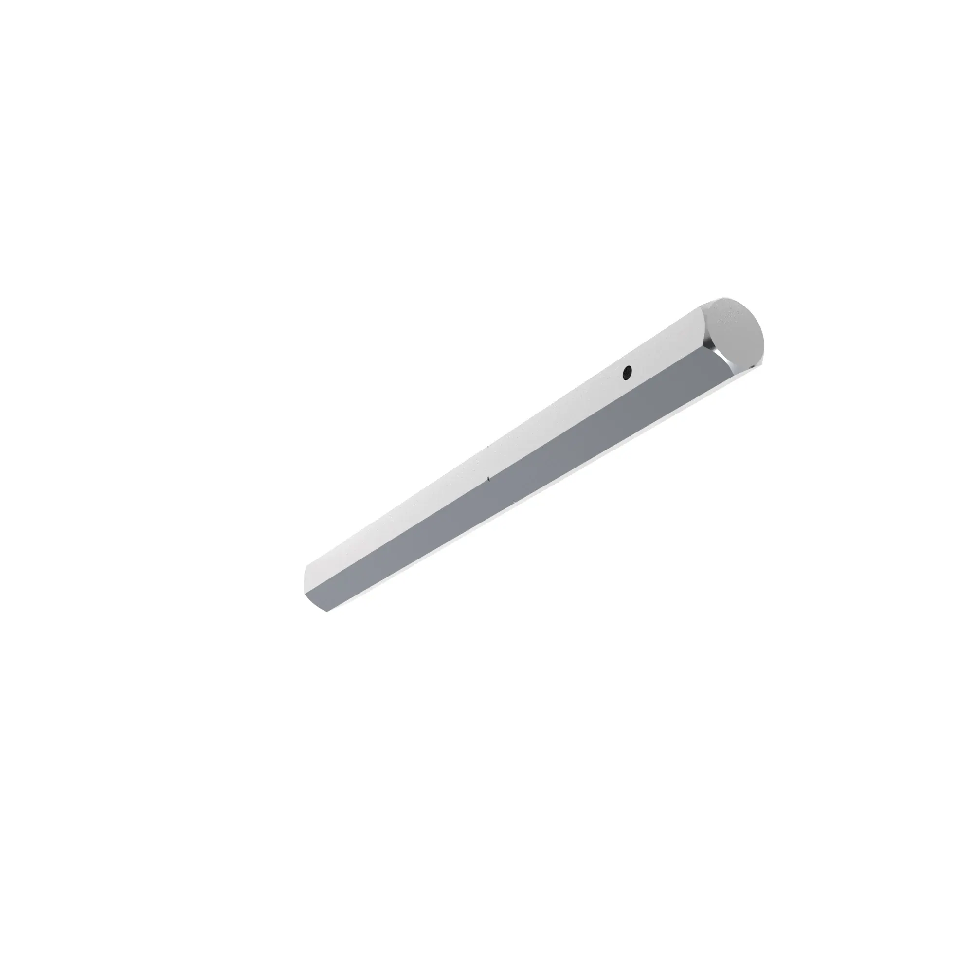 SHAFT, SHAFT - DOFFER ADJUSTER