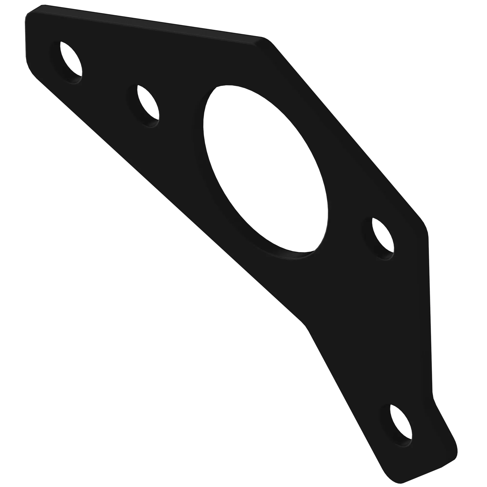 SENSOR, BACKPLATE