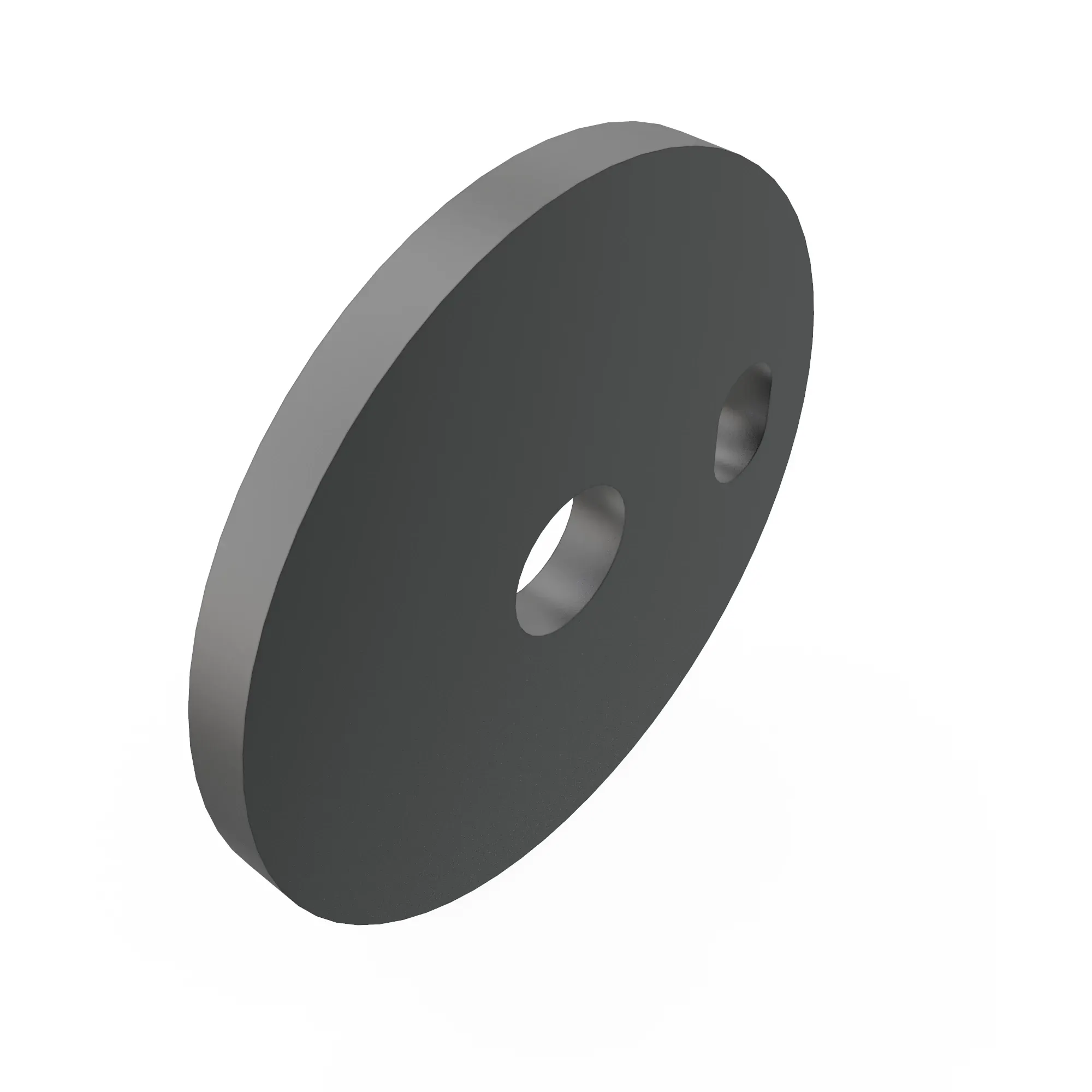 John Deere Slotted Washer - H135623