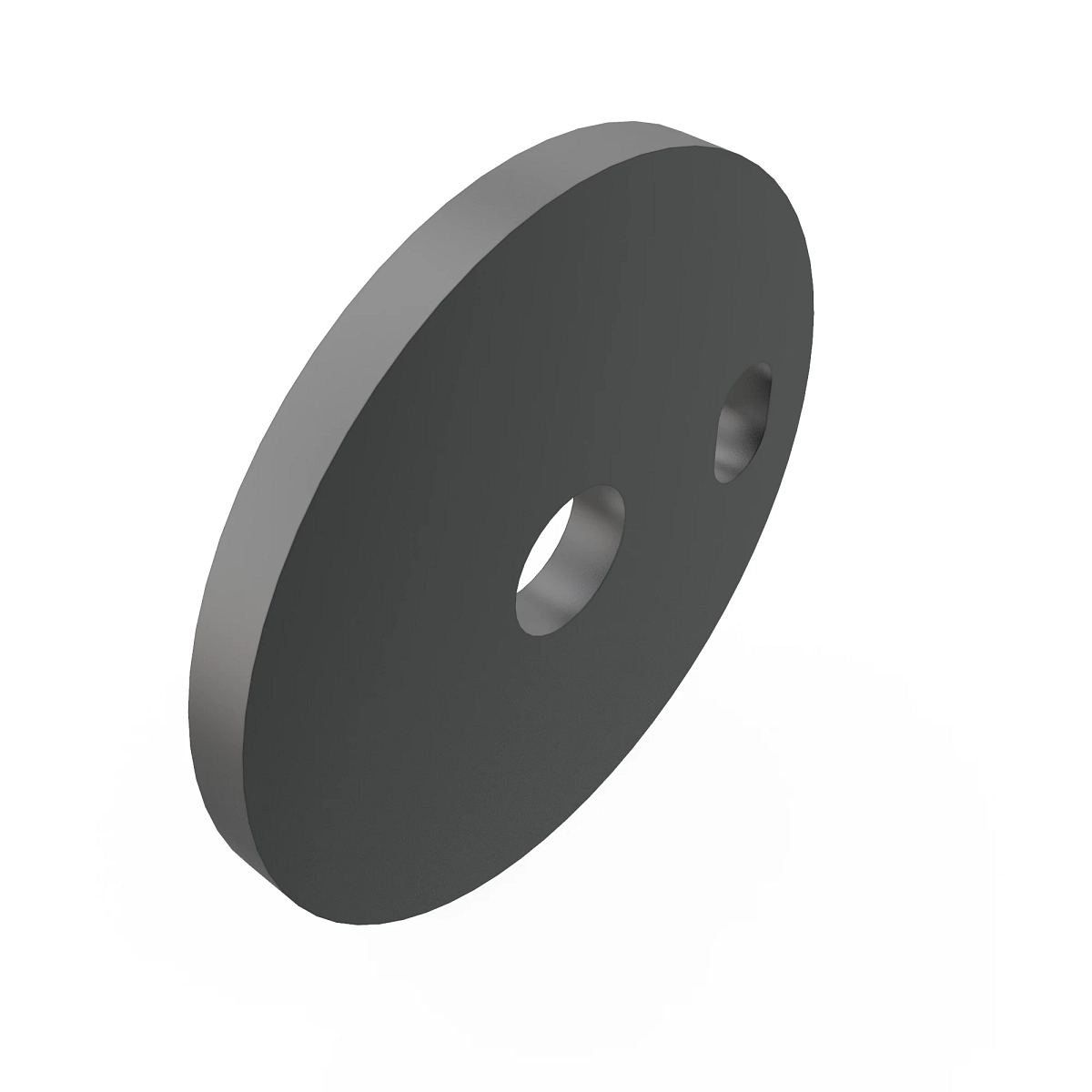 Washer-Slotted