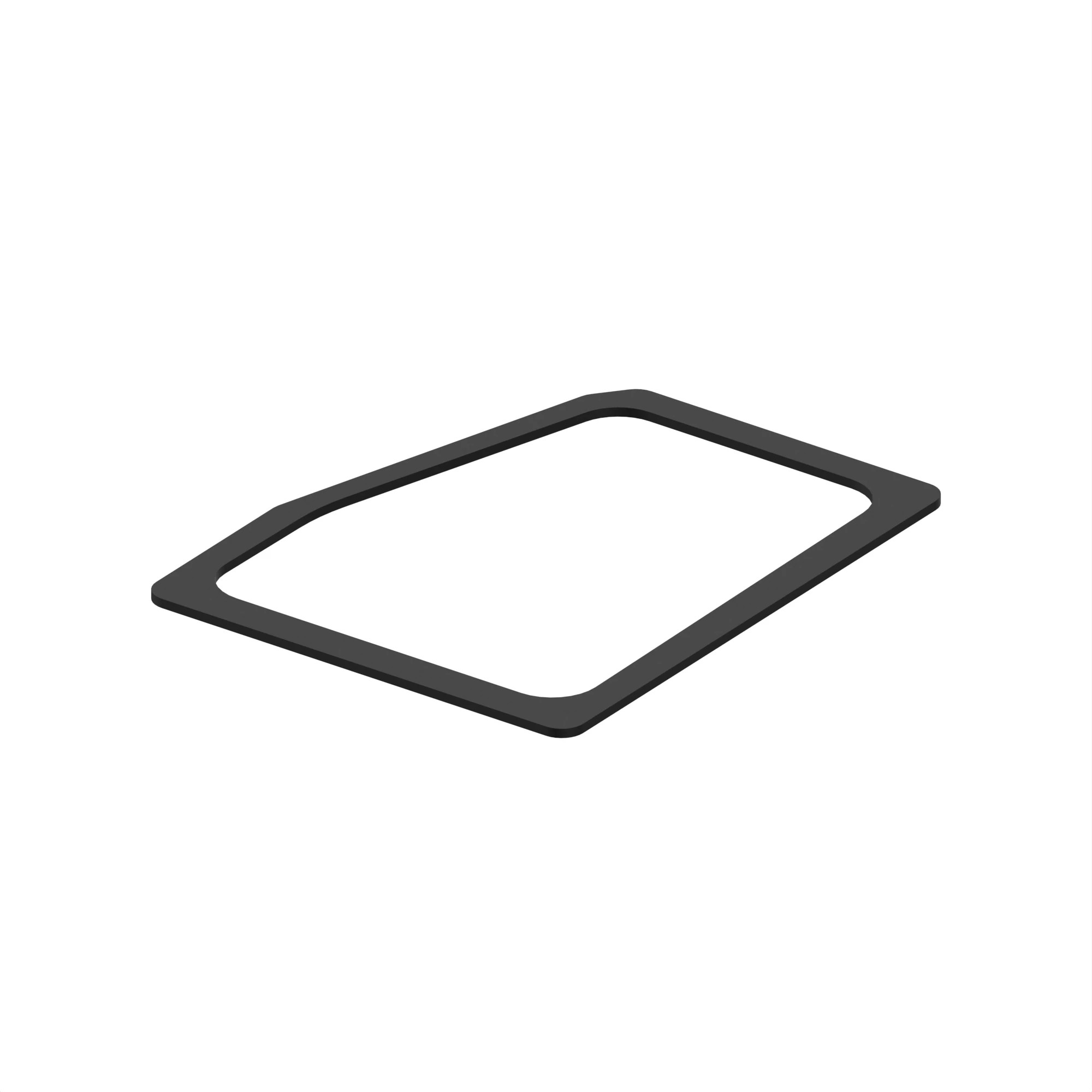 John Deere Foot Throttle Seal - SU26316