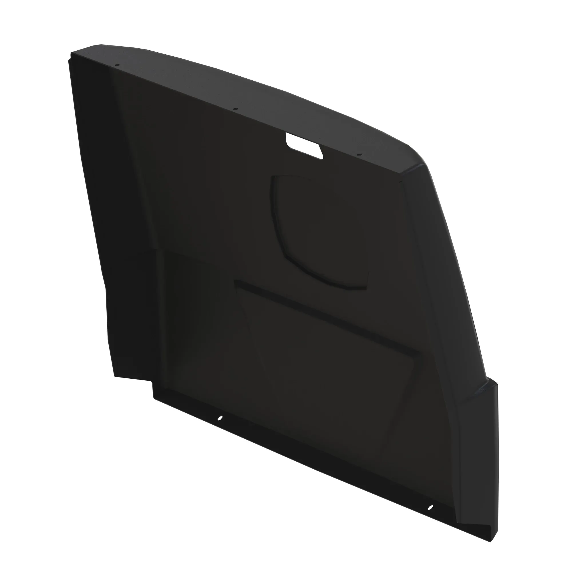 STRAW HOOD COVER, NARROW
