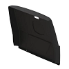 STRAW HOOD COVER, NARROW