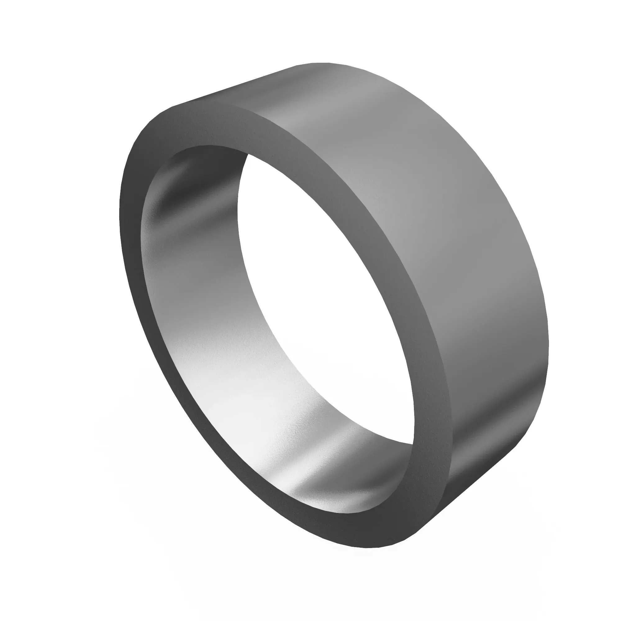 John Deere Plain Spacer - R254407