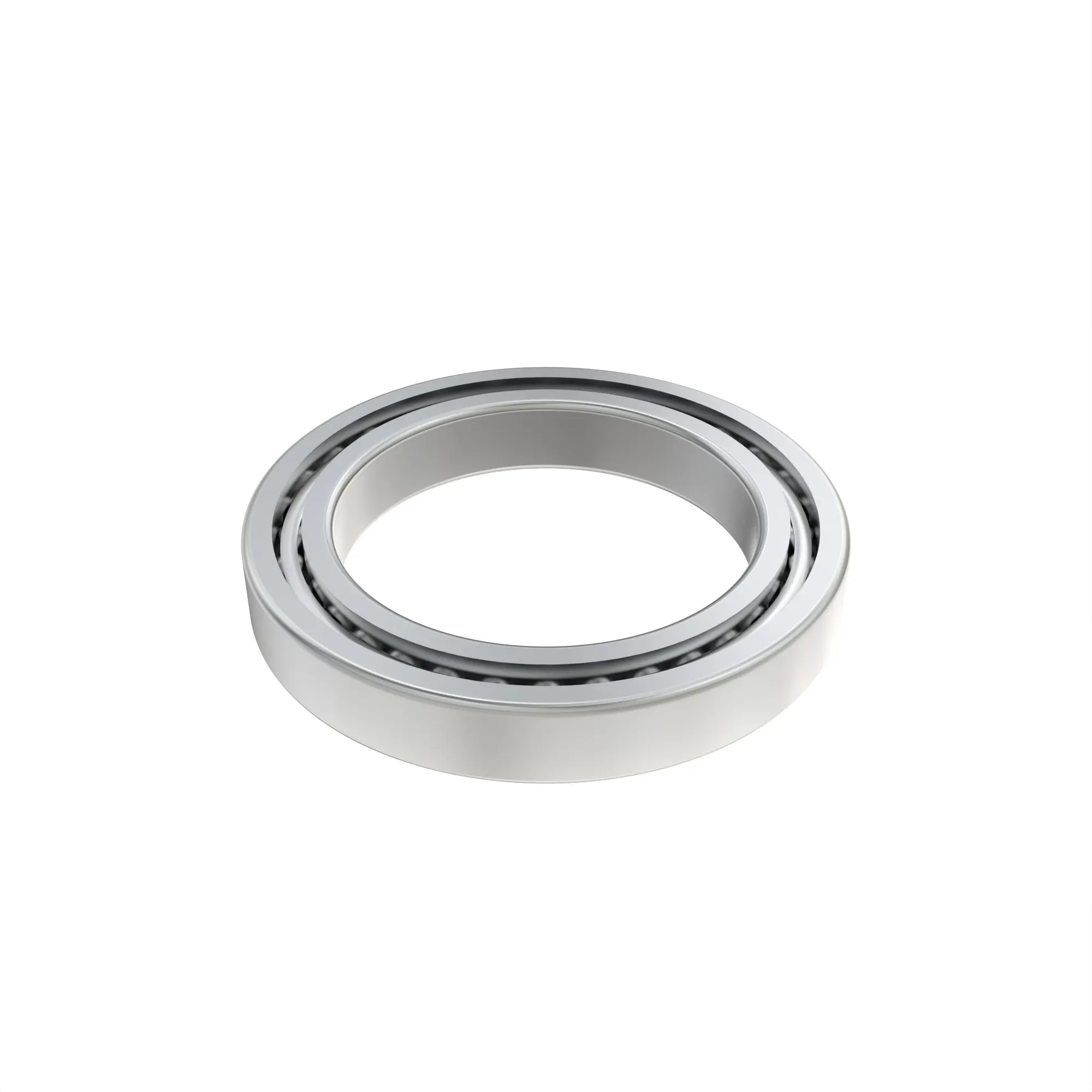 John Deere Single Row Cylindrical Ball Bearing - JD8676