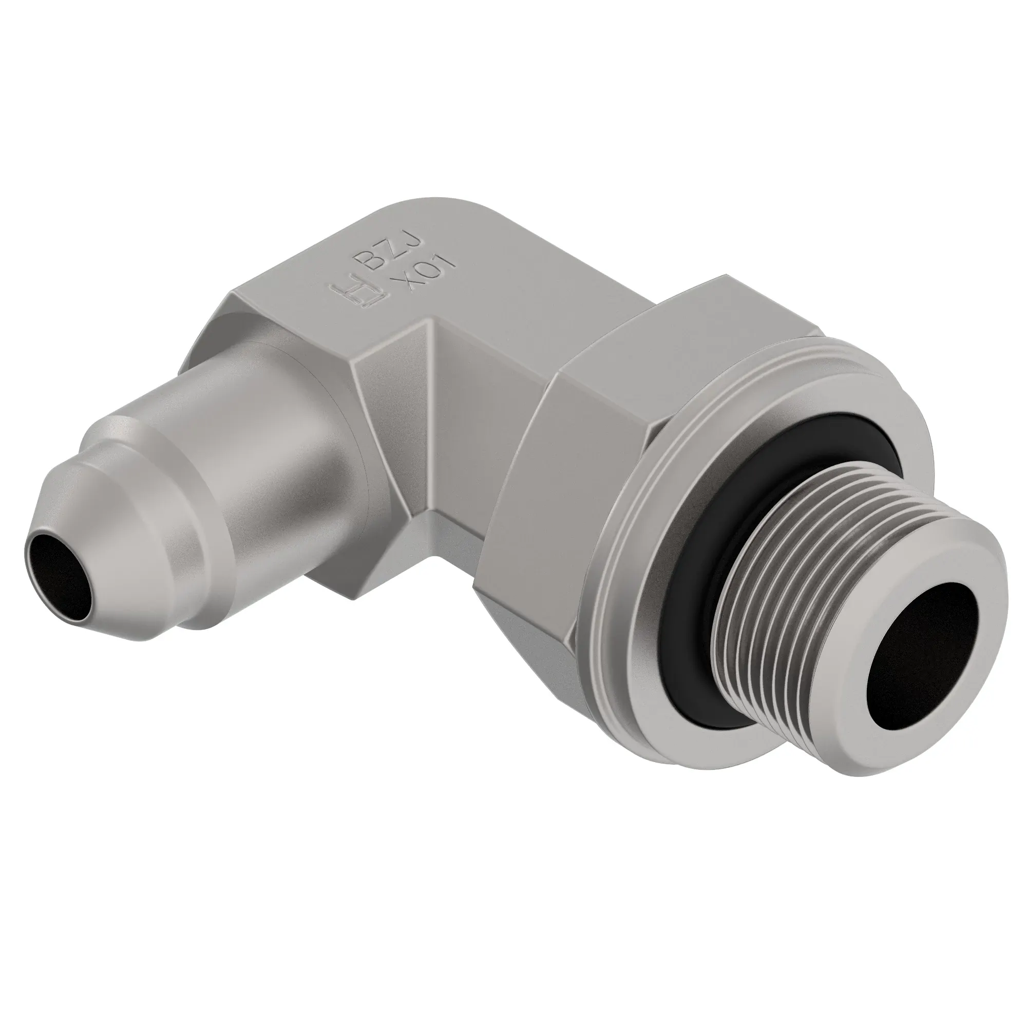 John Deere 90 Degree Elbow Fitting - WA102254
