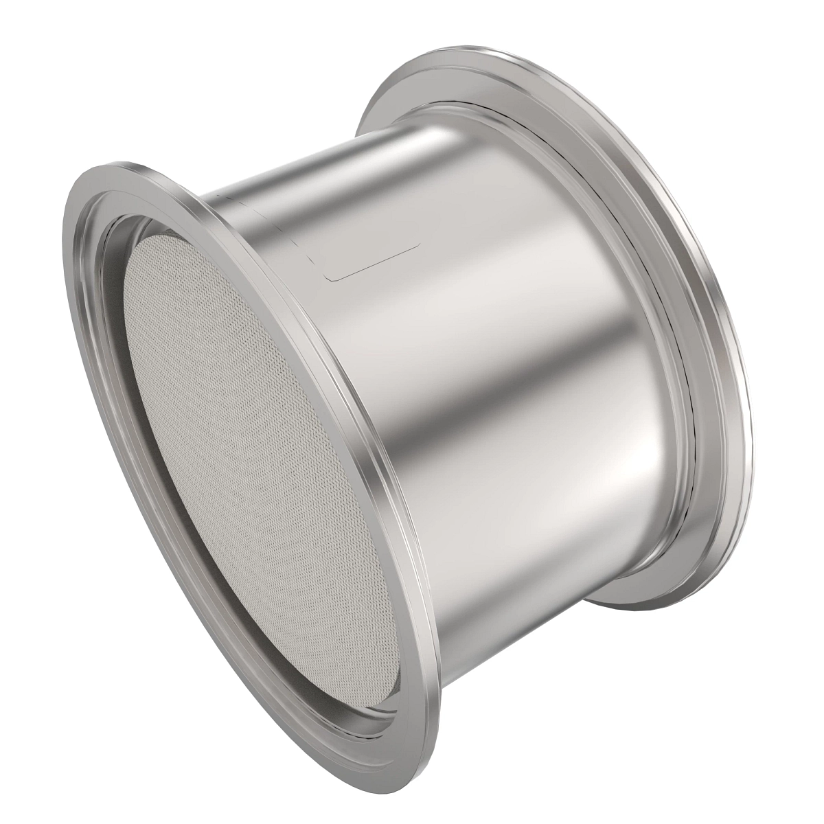 Diesel Particulate Filter, Size 3 D