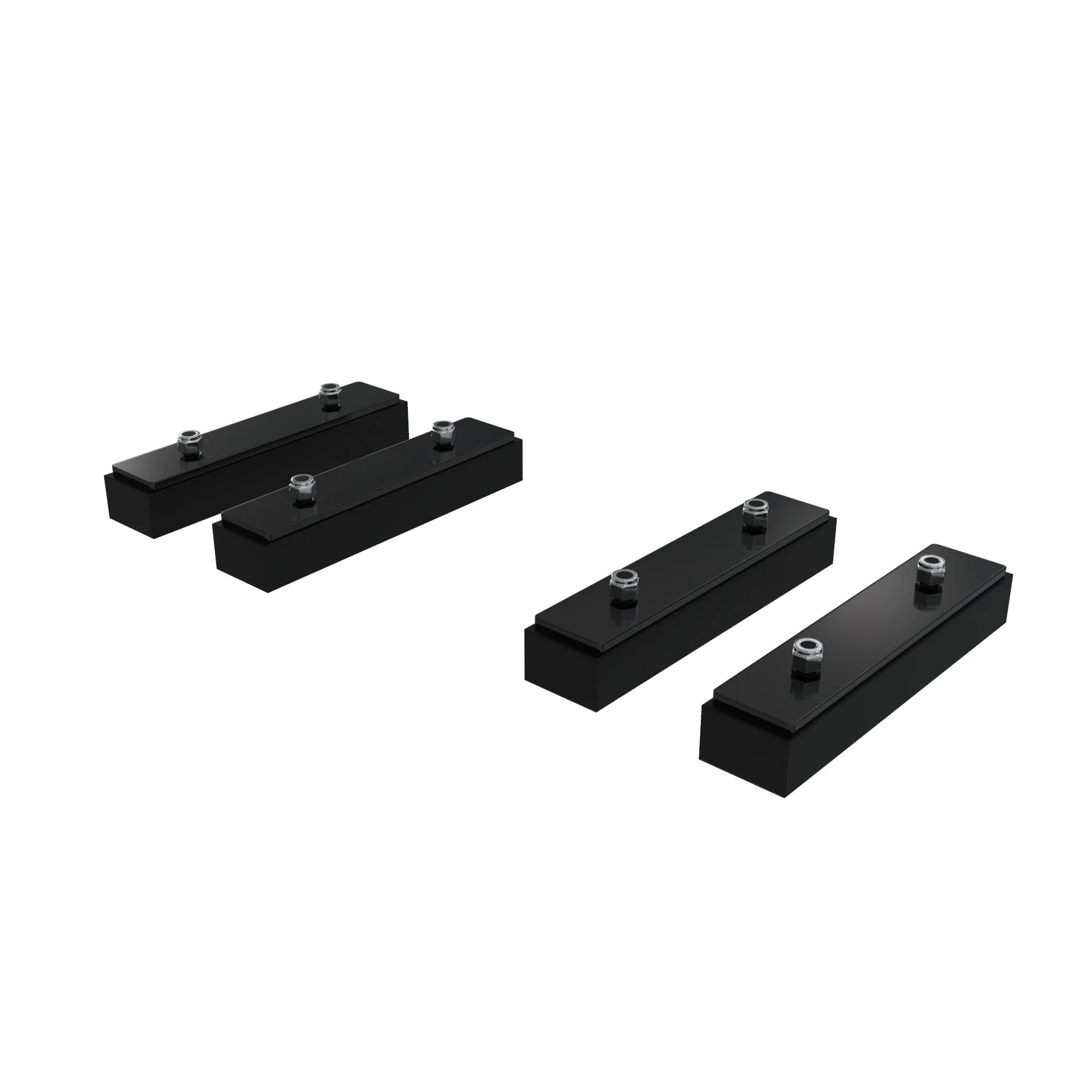 John Deere Street Pad Kit - BLV10986